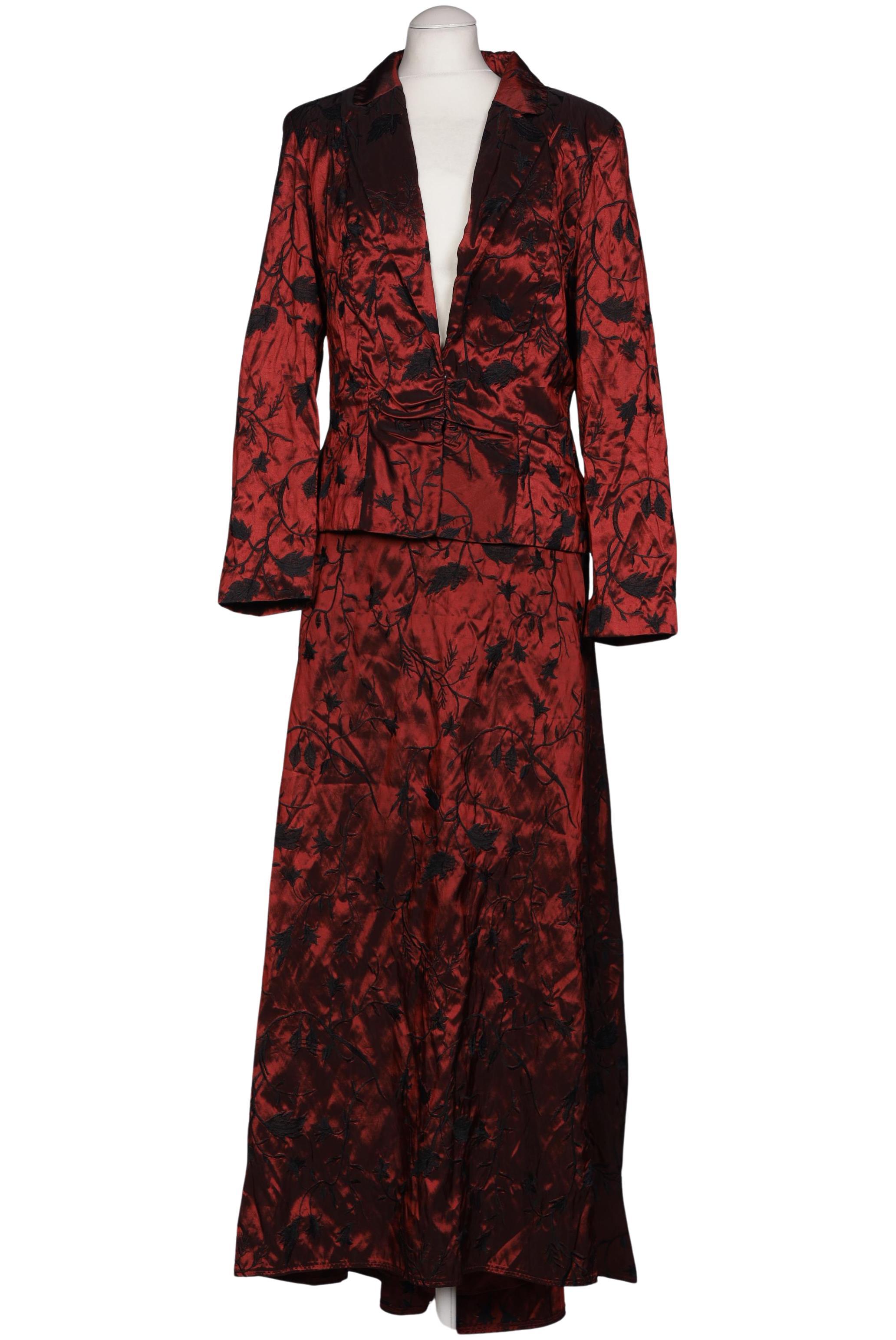 

Swing Damen Anzug, mehrfarbig, Gr. 46