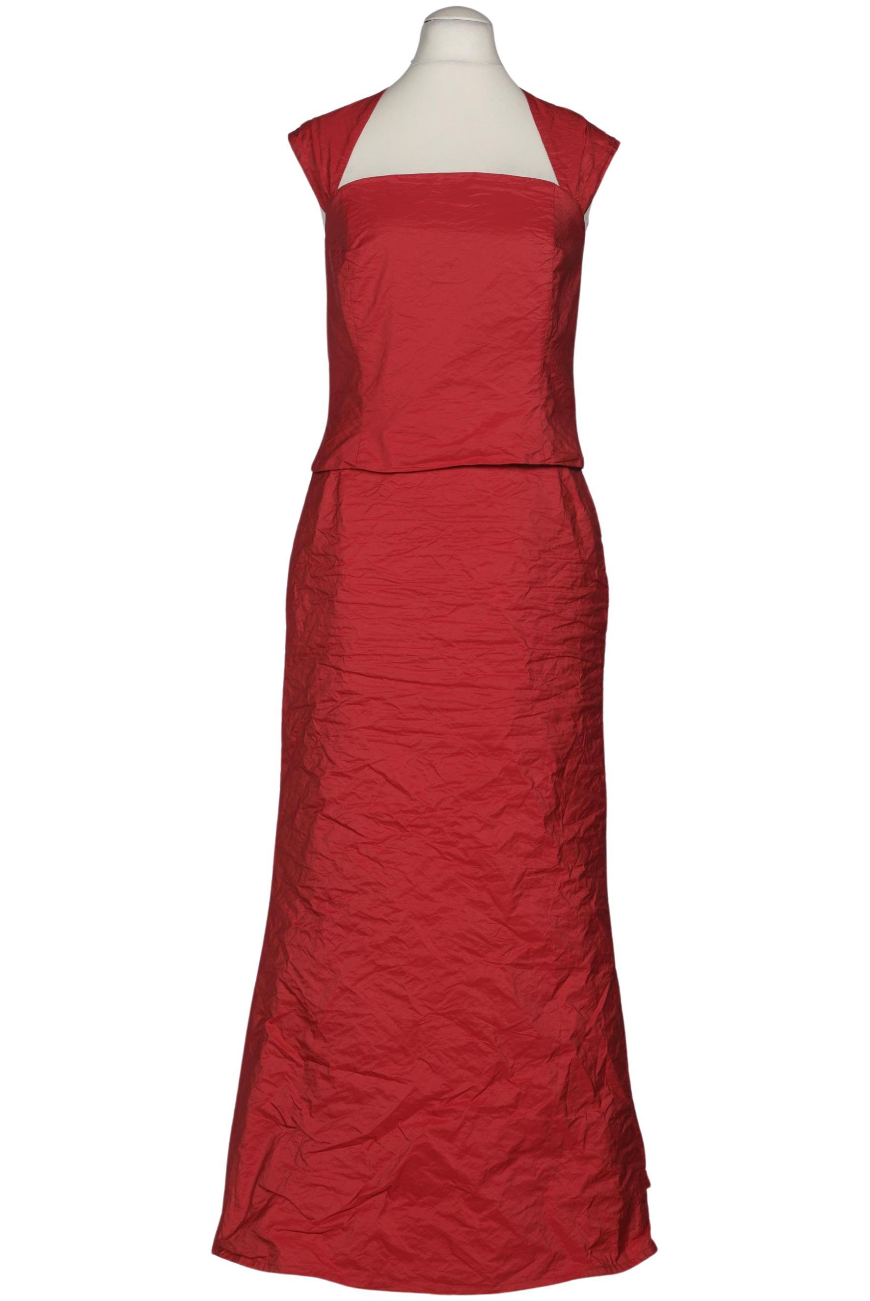 

Swing Damen Anzug, rot, Gr. 40