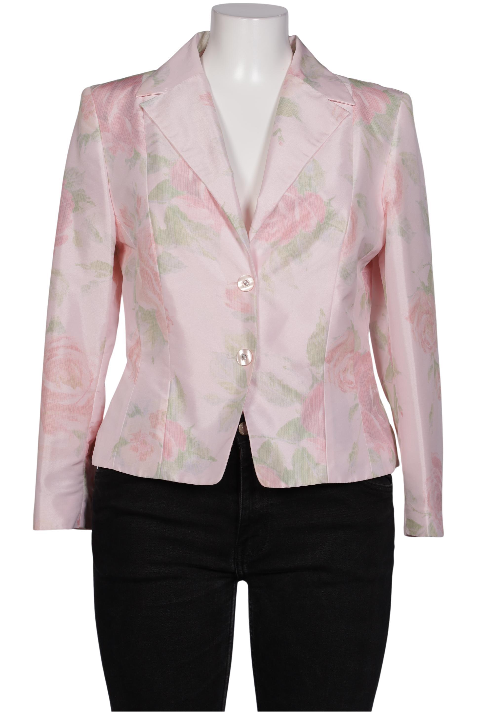 

Swing Damen Blazer, pink, Gr. 42