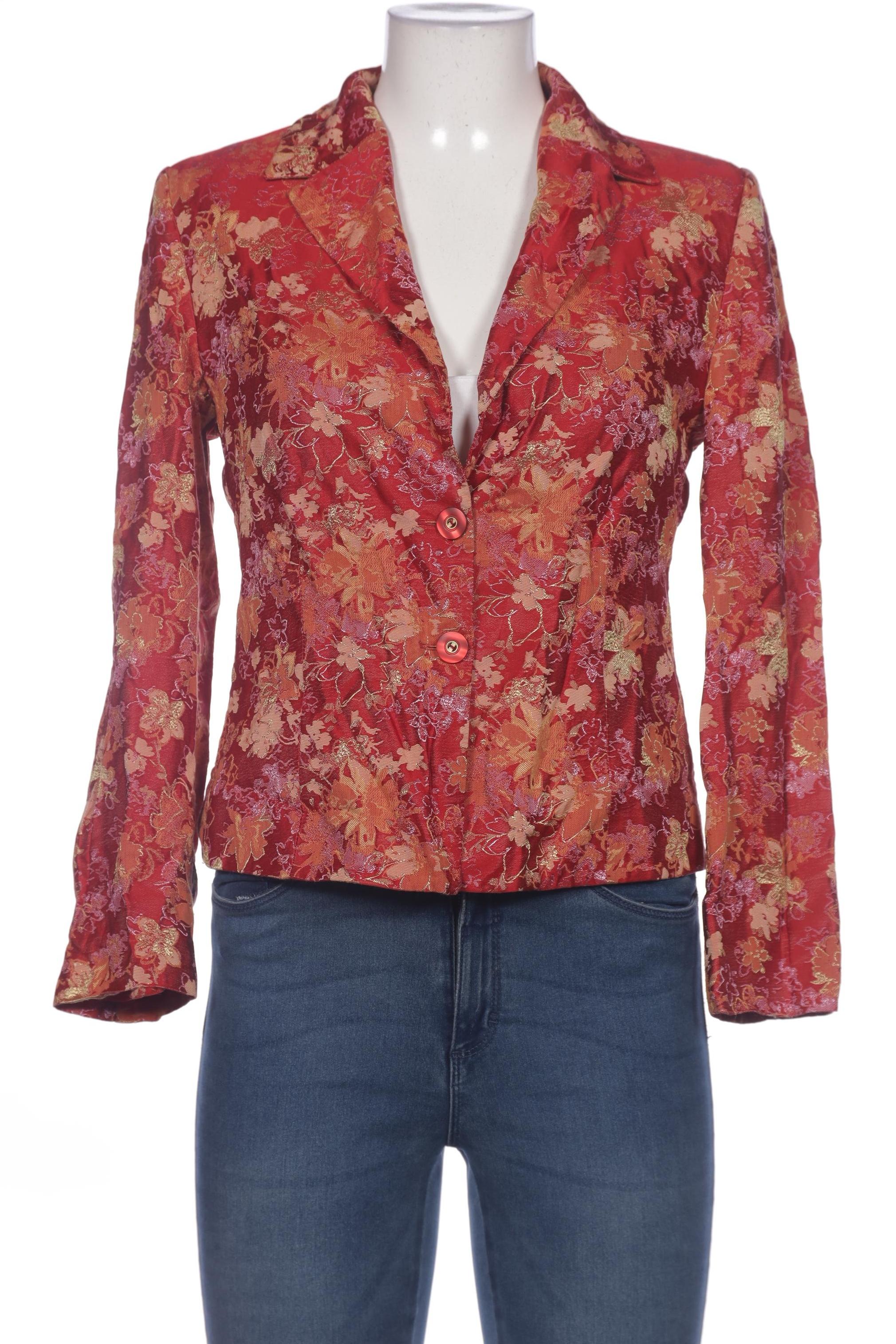 

Swing Damen Blazer, rot, Gr. 38