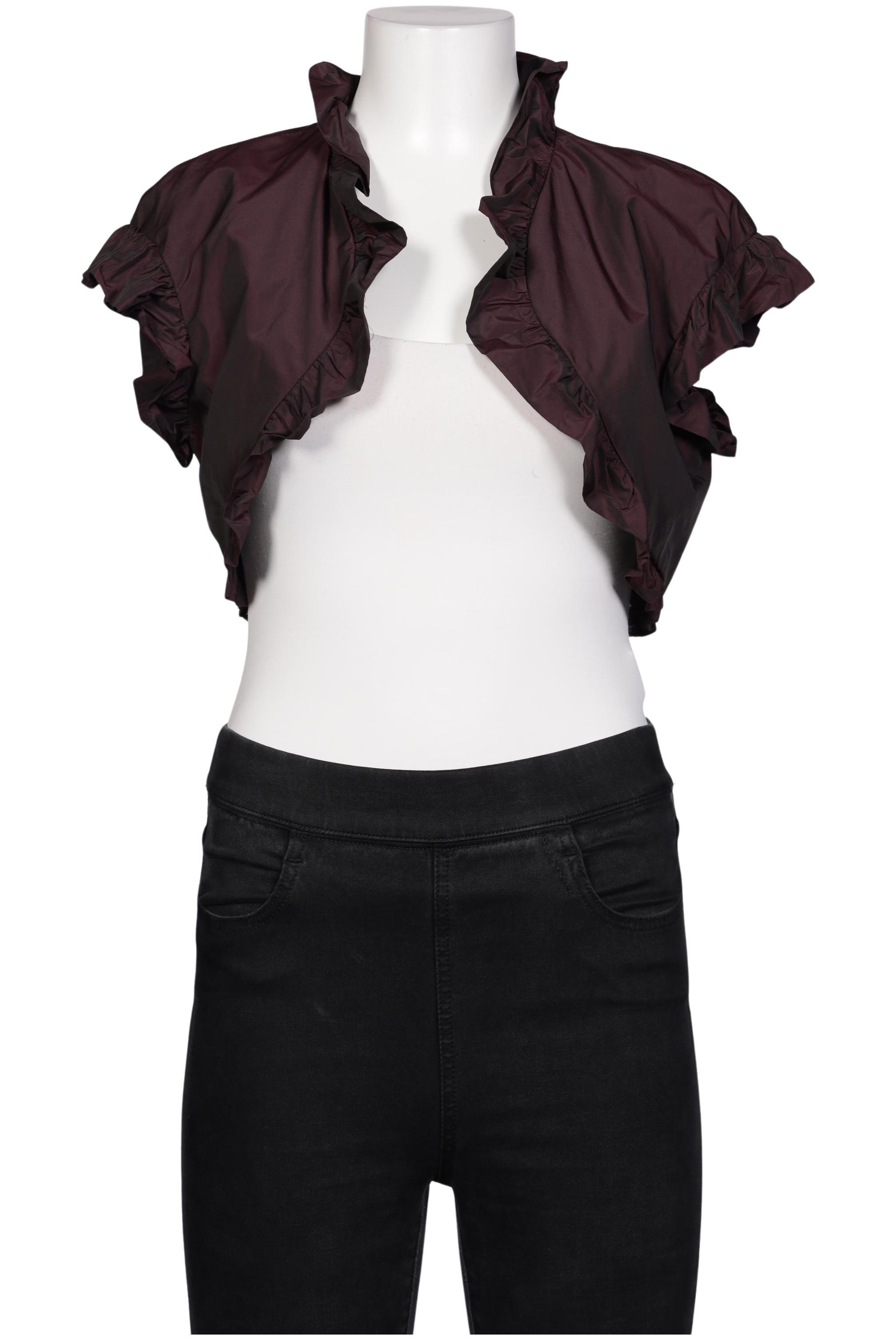 

Swing Damen Blazer, bordeaux, Gr. 42