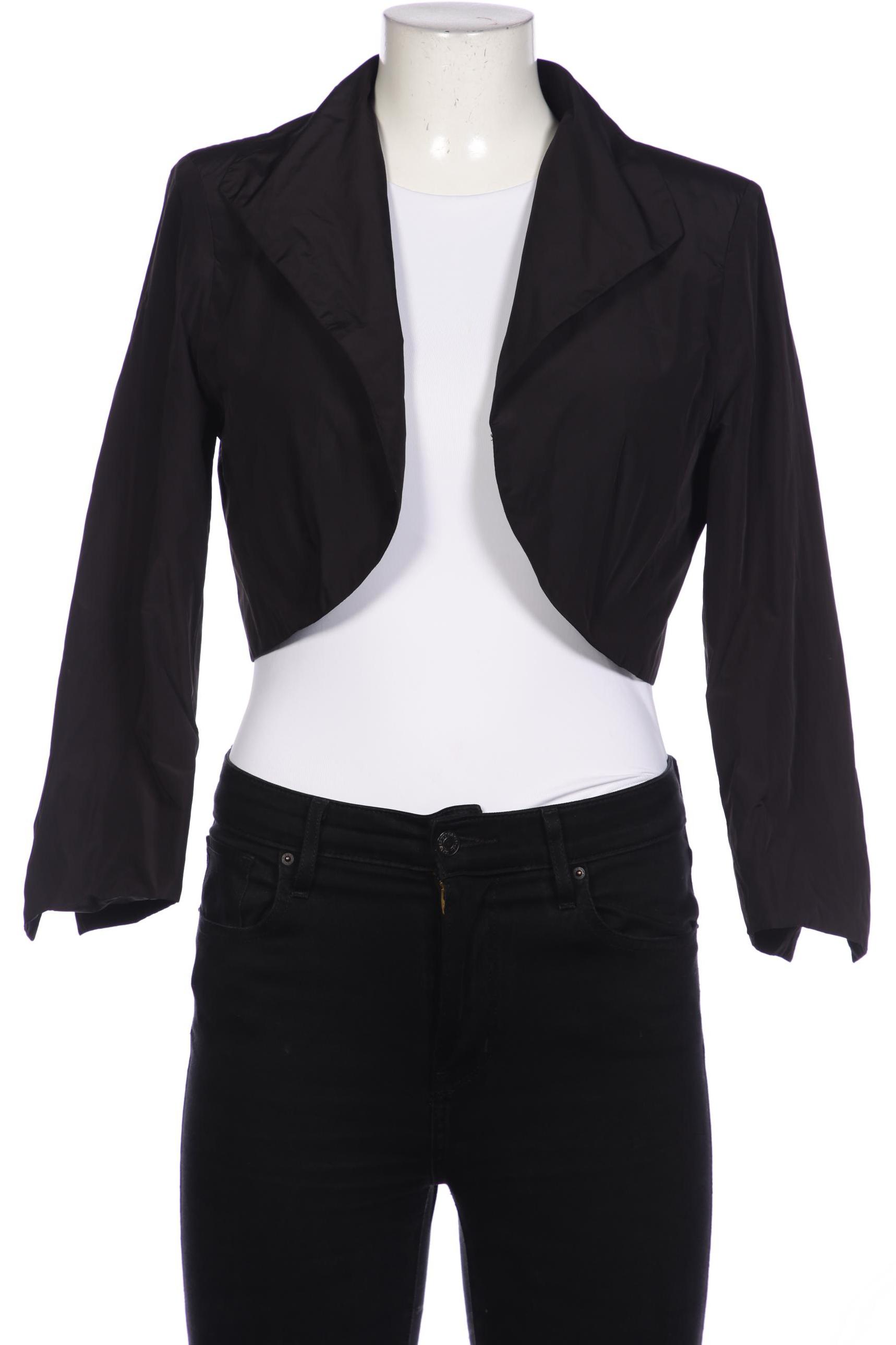 

Swing Damen Blazer, schwarz, Gr. 38