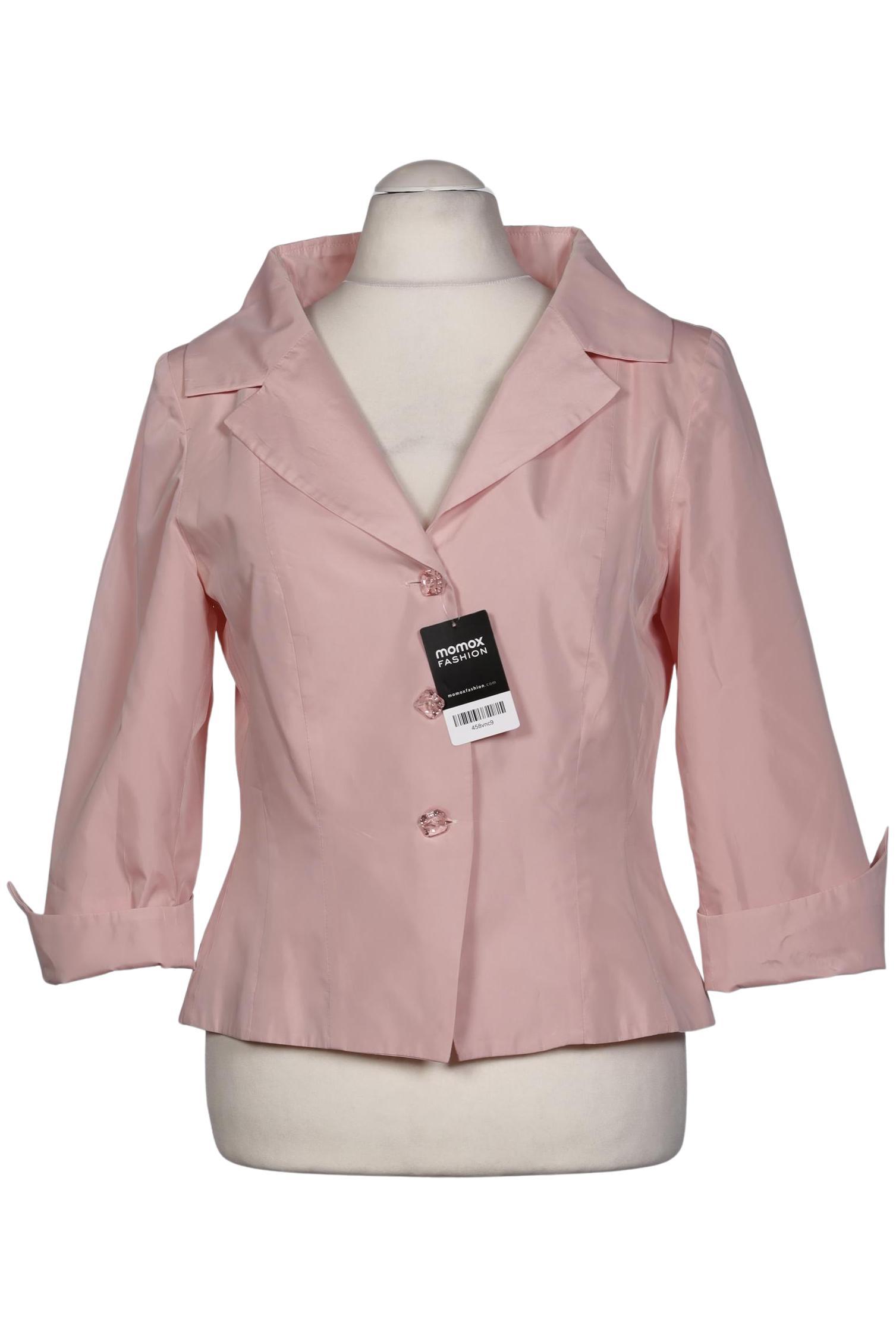 

Swing Damen Blazer, pink, Gr. 42