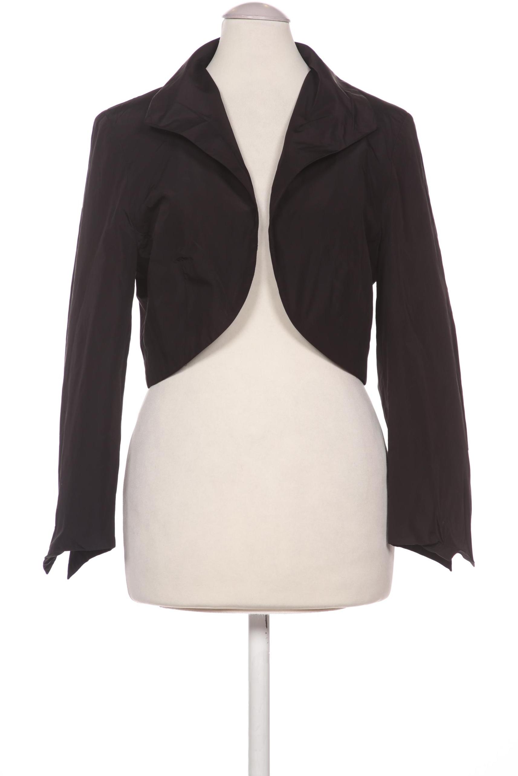 

Swing Damen Blazer, schwarz, Gr. 36