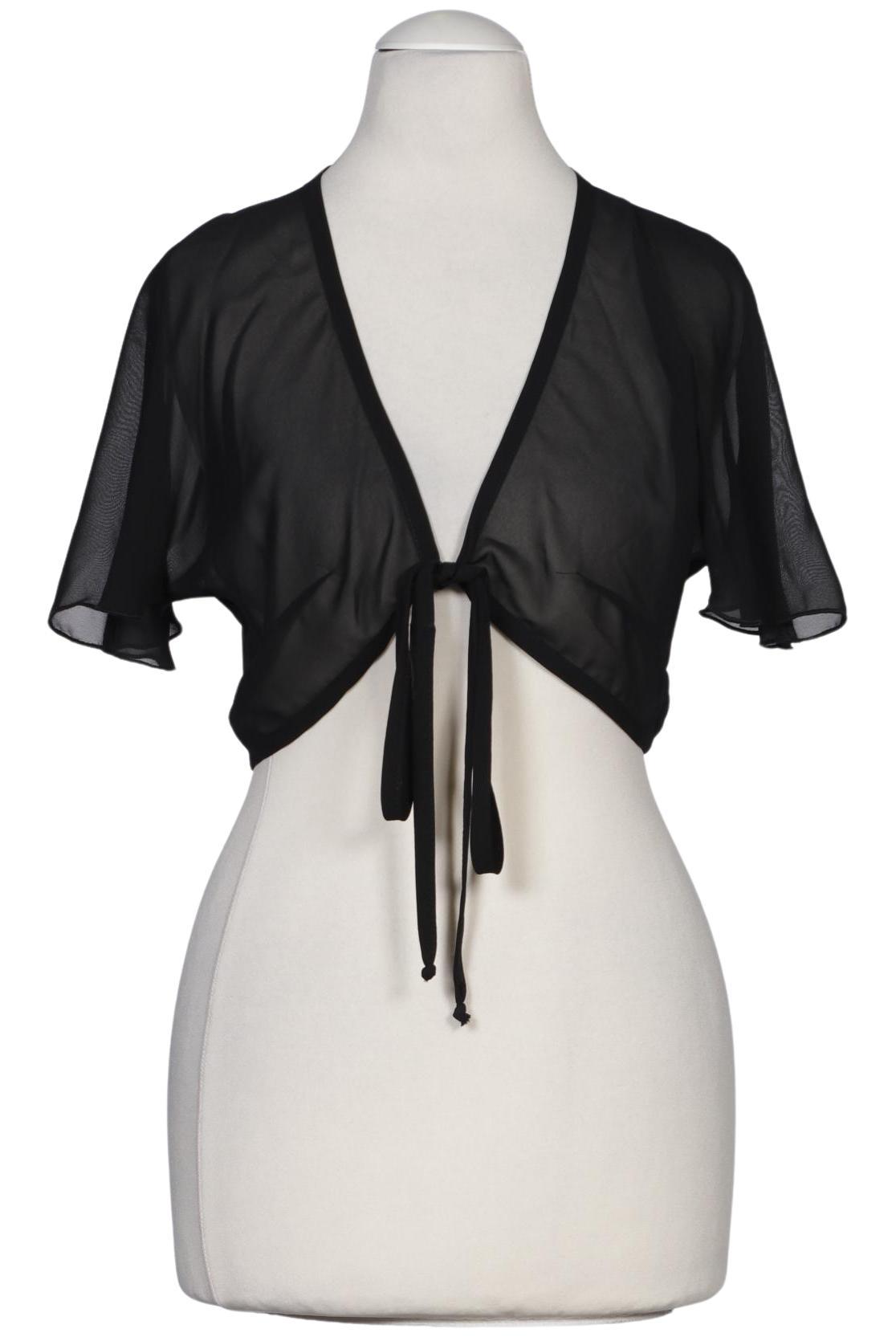 

Swing Damen Blazer, schwarz, Gr. 34