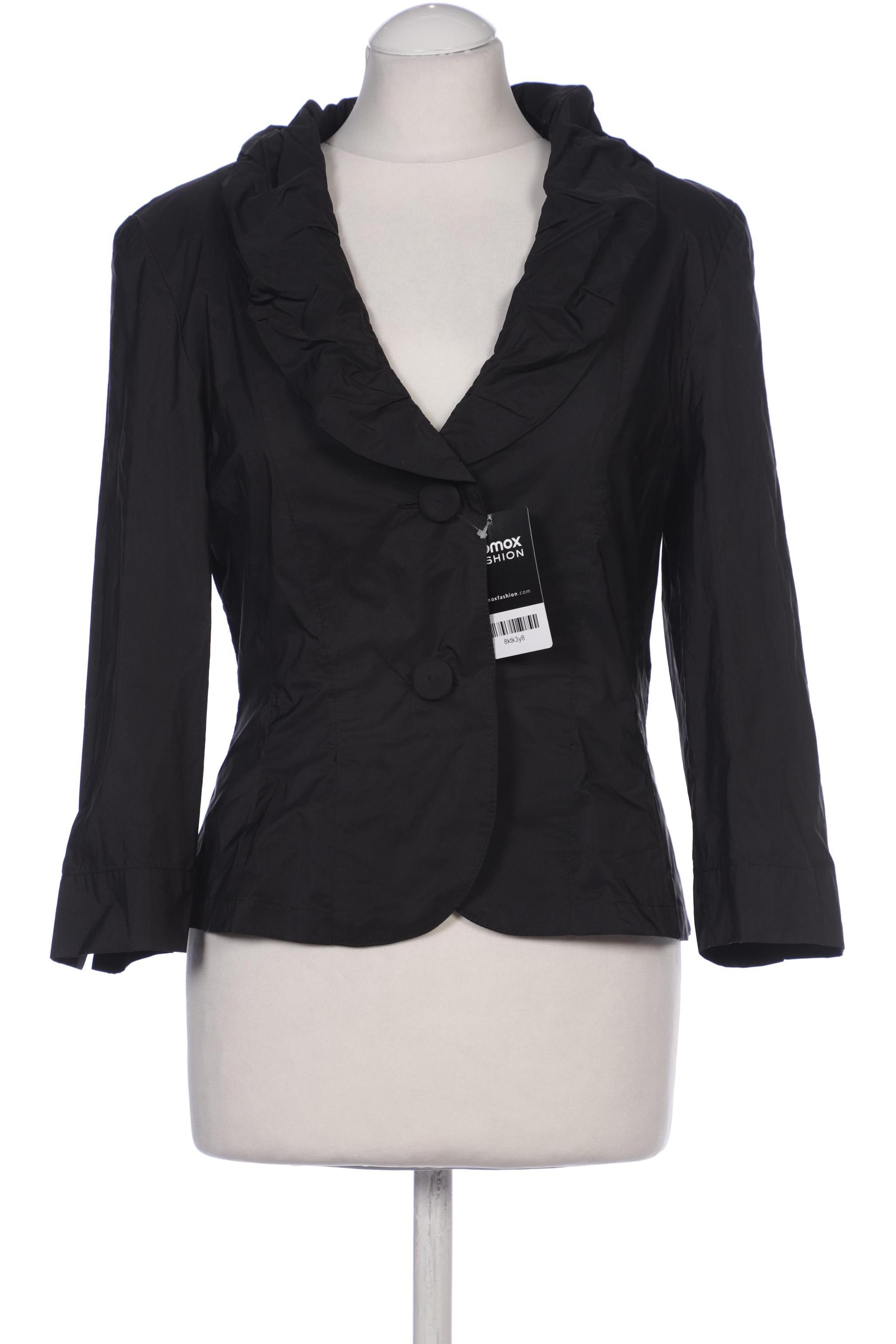 

Swing Damen Blazer, schwarz, Gr. 40