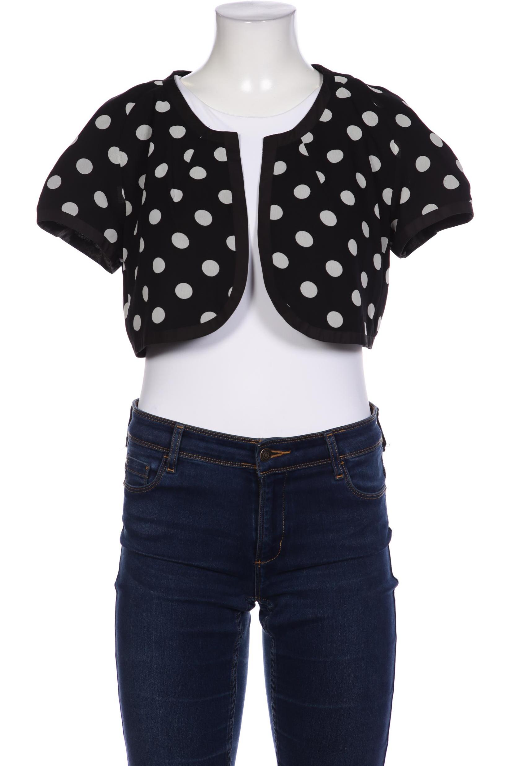 

Swing Damen Blazer, schwarz, Gr. 38