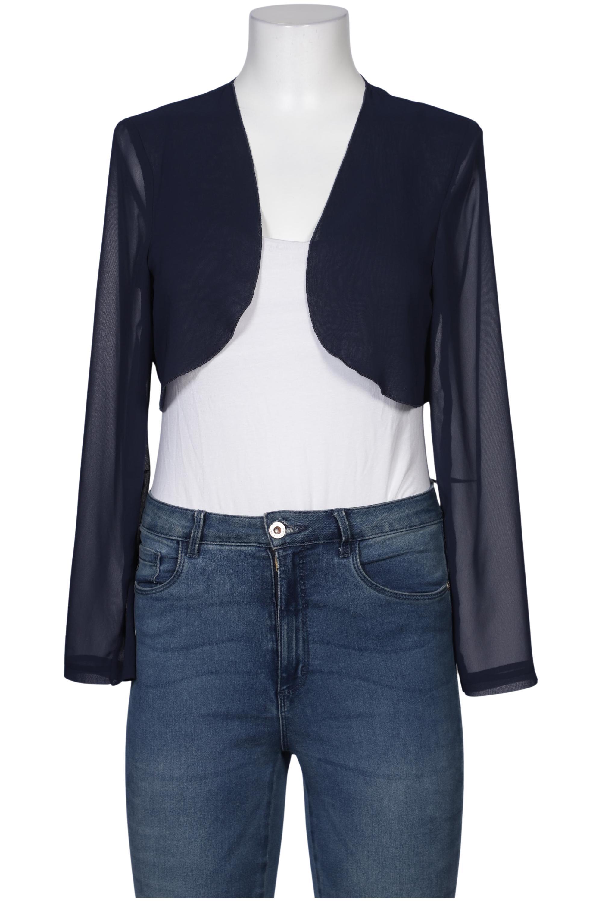 

Swing Damen Blazer, marineblau, Gr. 42