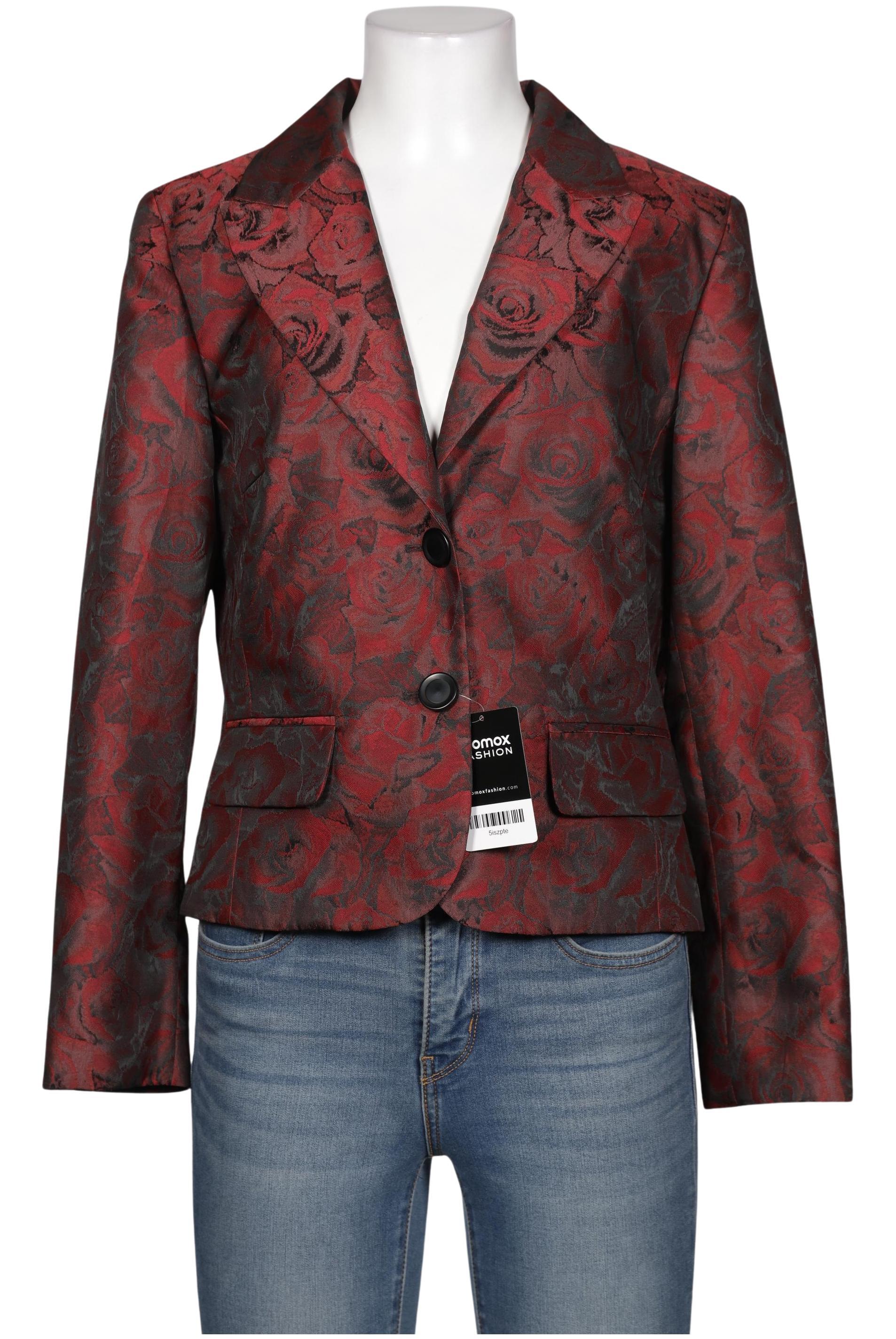 

Swing Damen Blazer, rot, Gr. 38