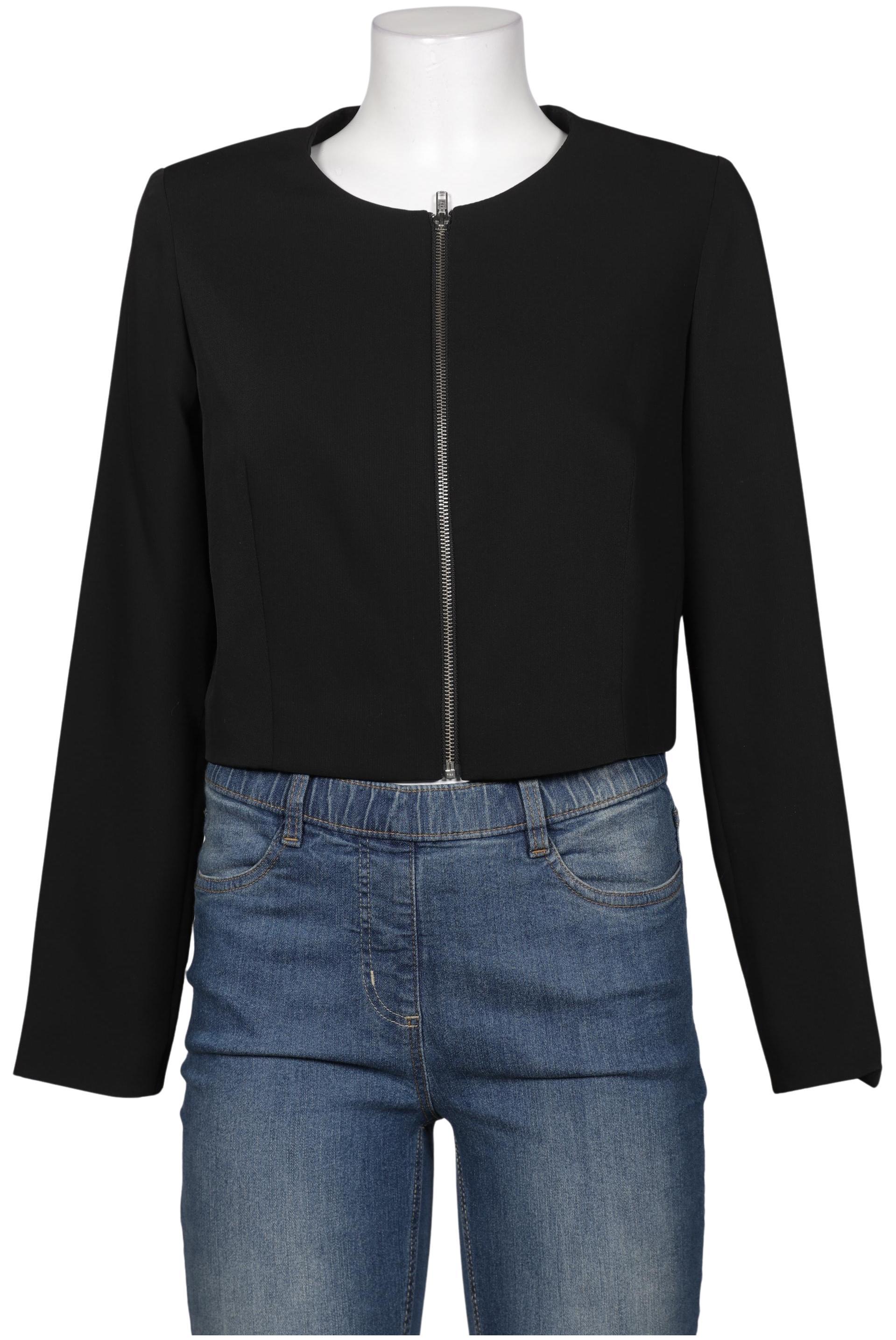 Thumbnail - Swing Damen Blazer, schwarz, Gr. 38