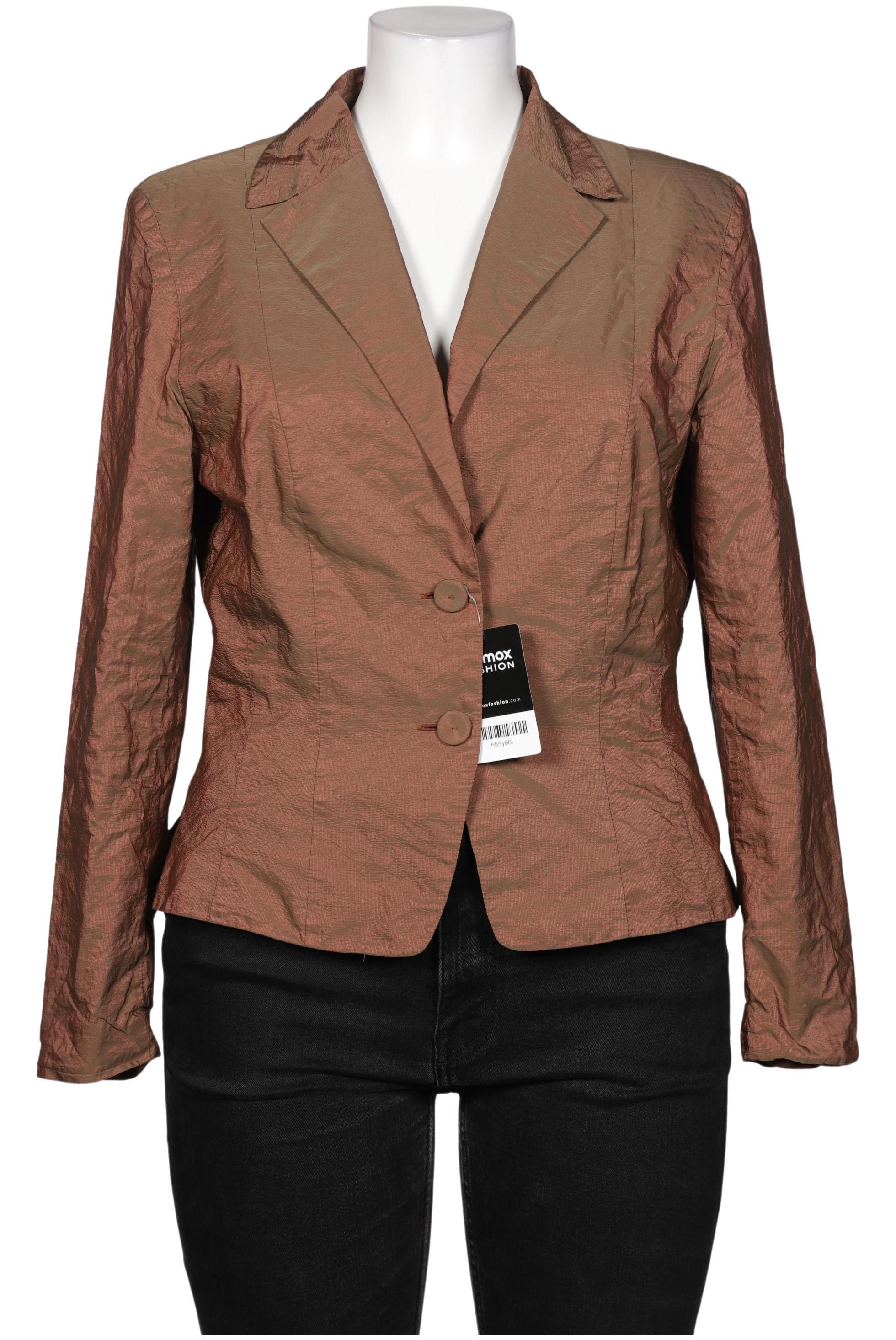 

Swing Damen Blazer, braun, Gr. 44