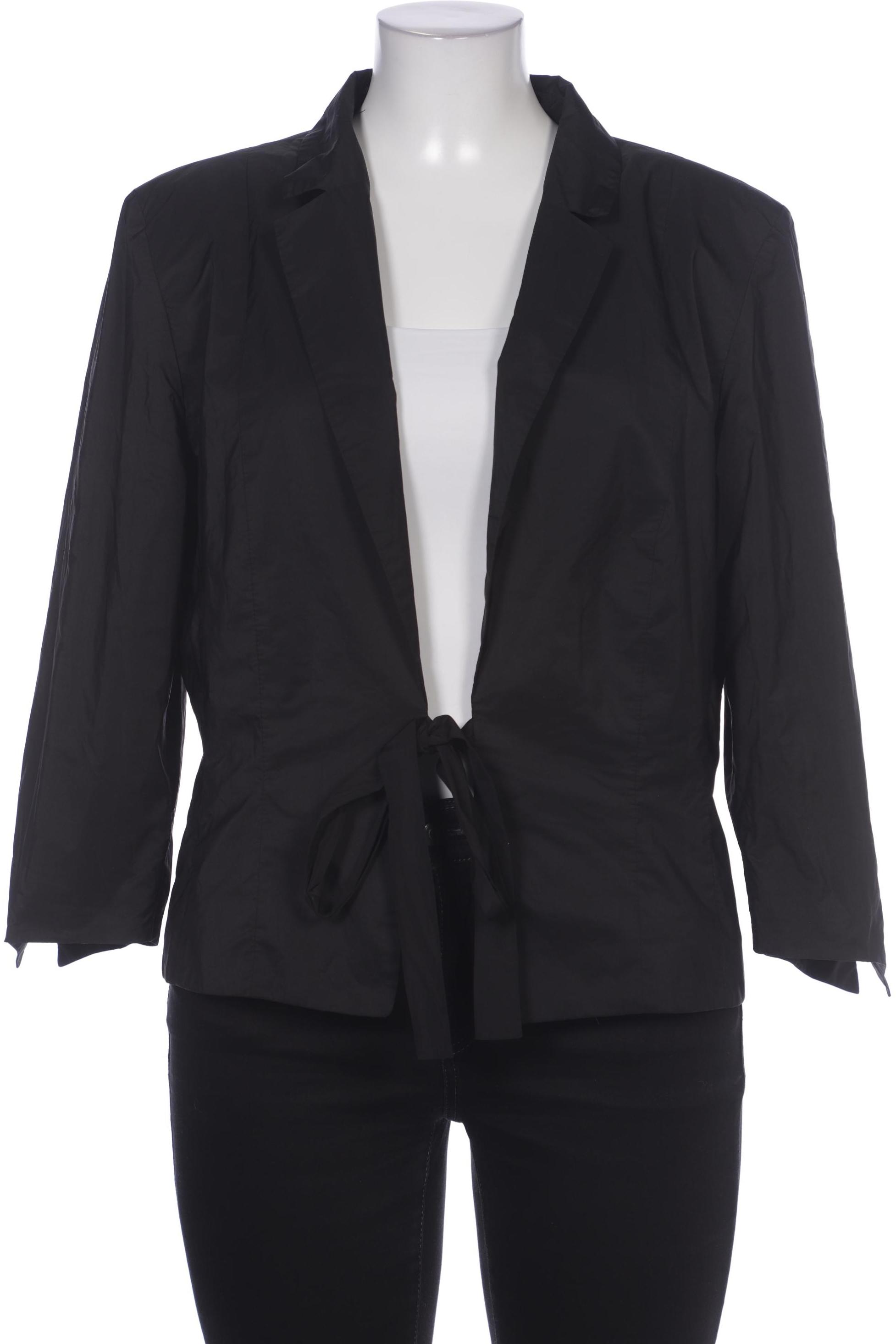 

Swing Damen Blazer, schwarz, Gr. 48