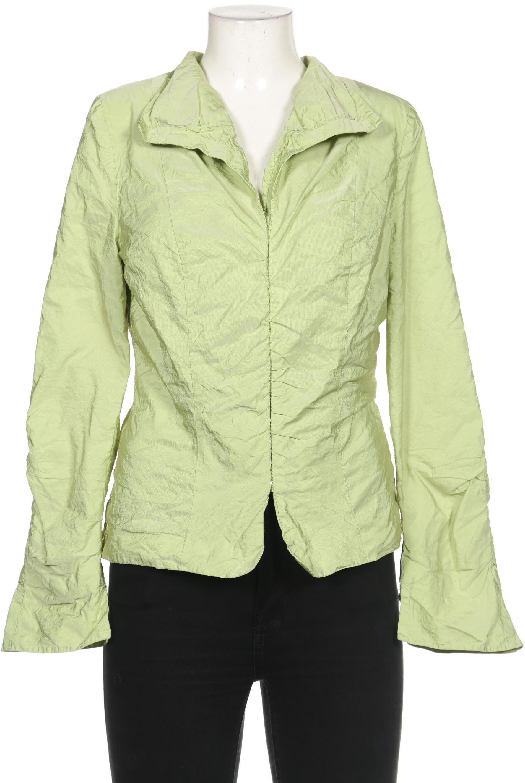 

Swing Damen Blazer, grün, Gr. 40