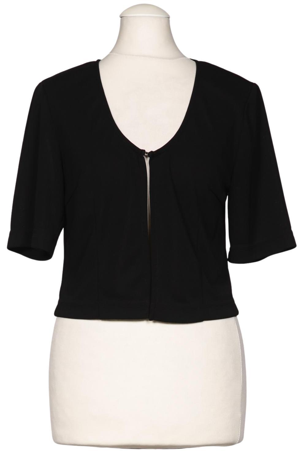 

Swing Damen Blazer, schwarz, Gr. 34