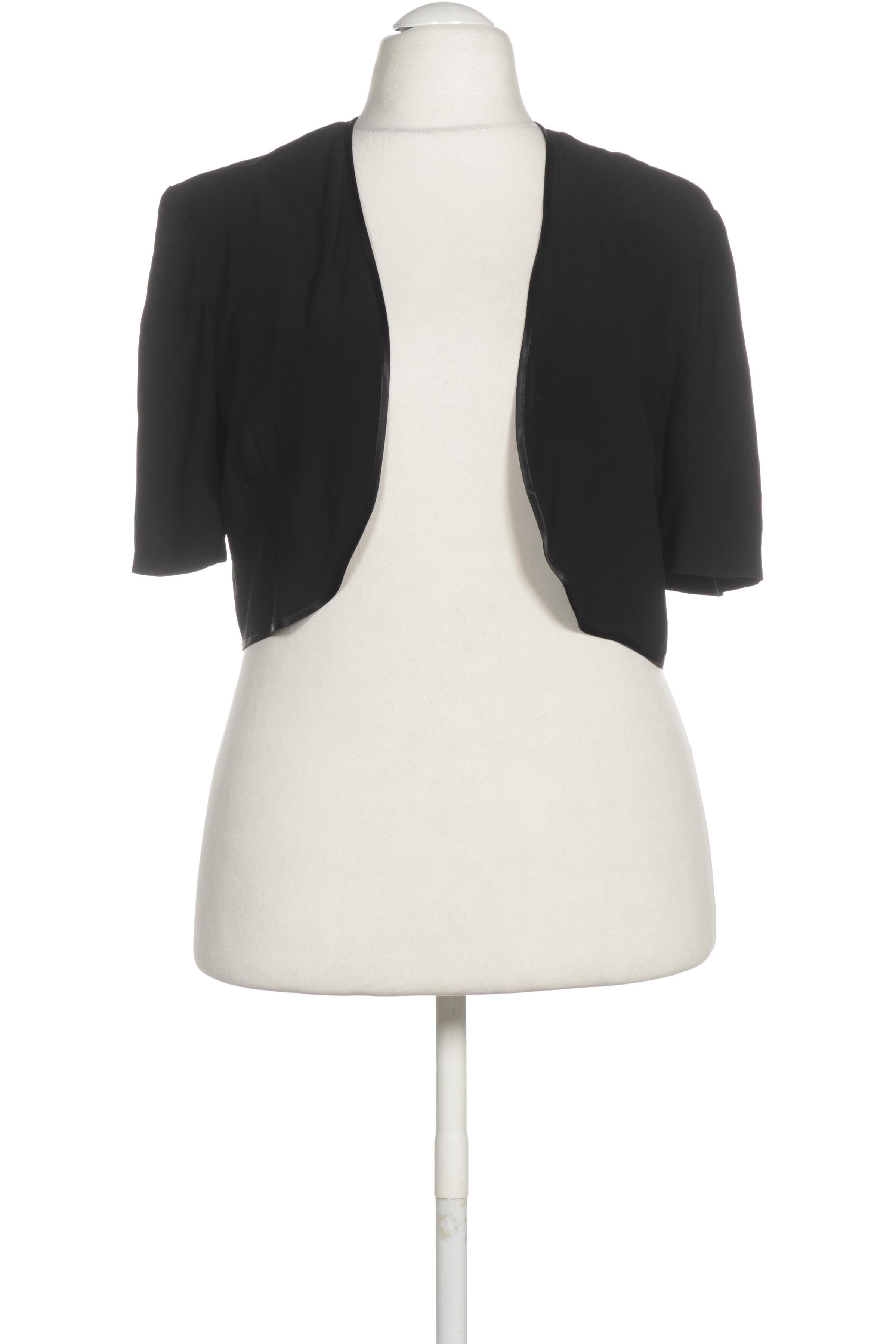 

Swing Damen Blazer, schwarz, Gr. 42