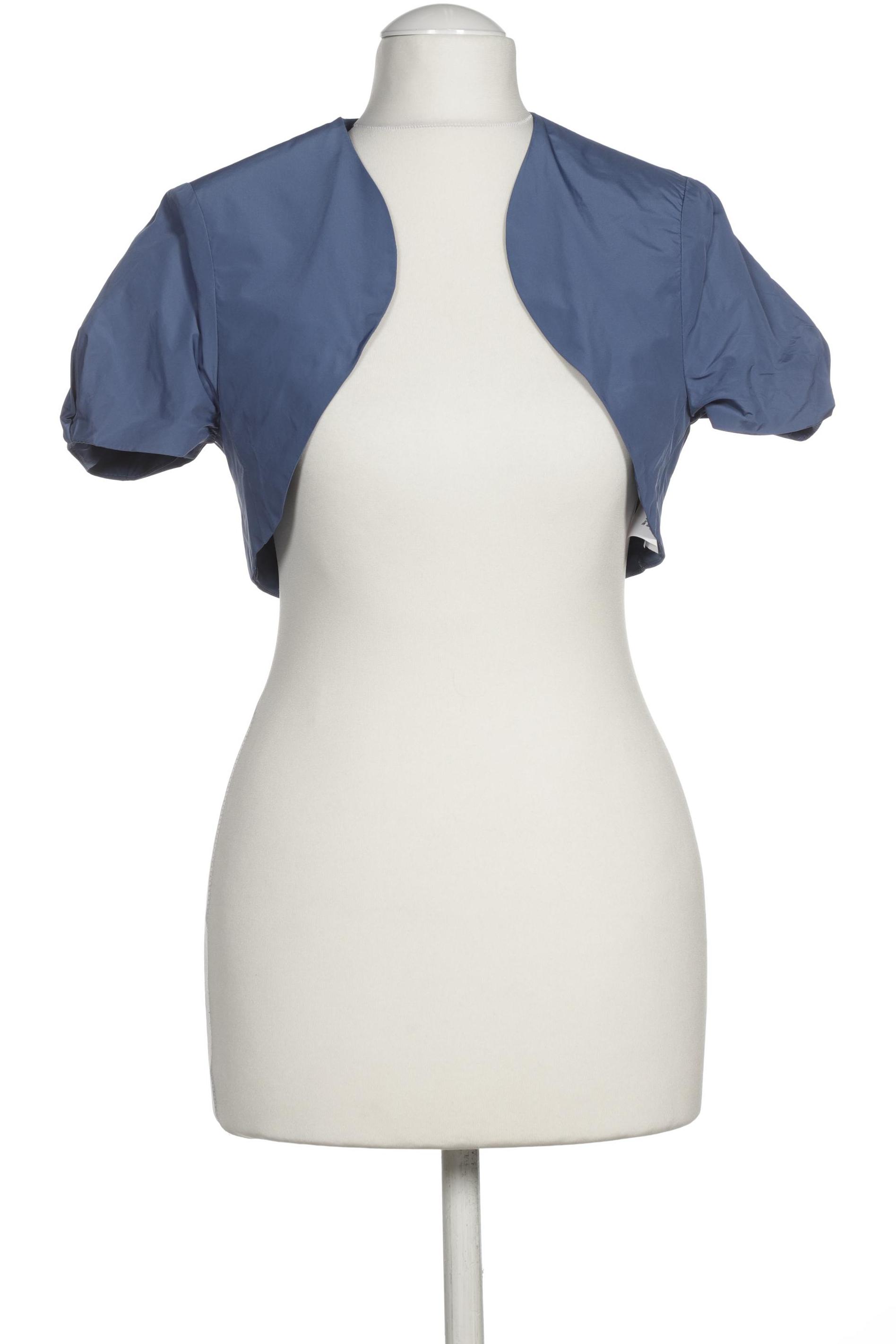 

Swing Damen Blazer, blau, Gr. 32
