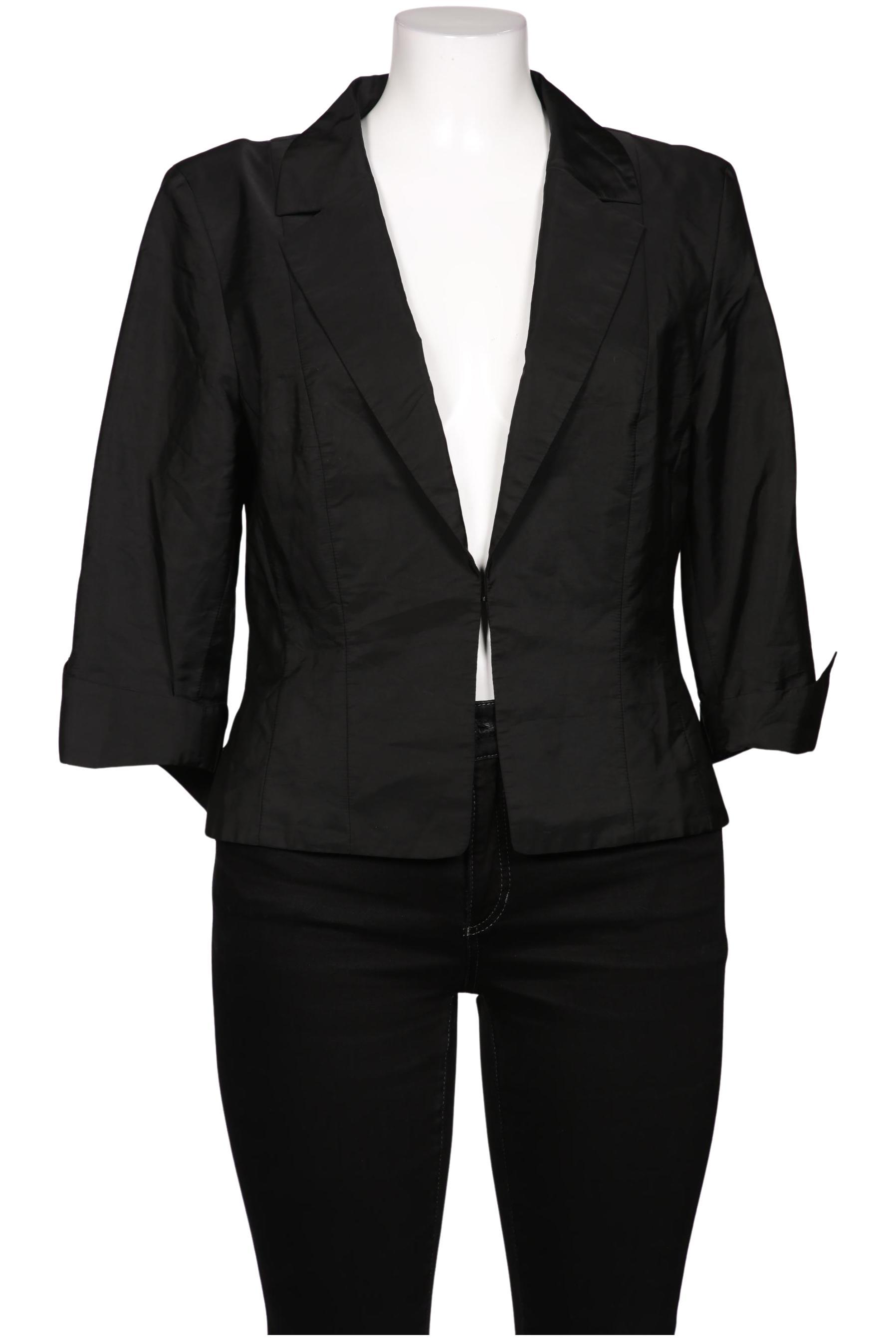 

Swing Damen Blazer, schwarz, Gr. 44
