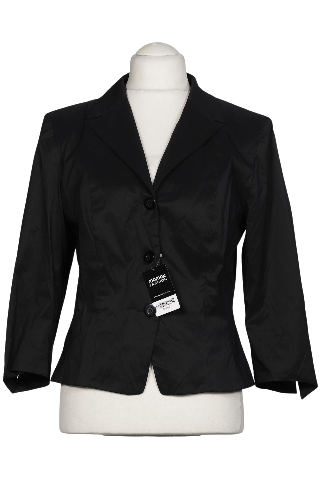 

Swing Damen Blazer, schwarz, Gr. 42