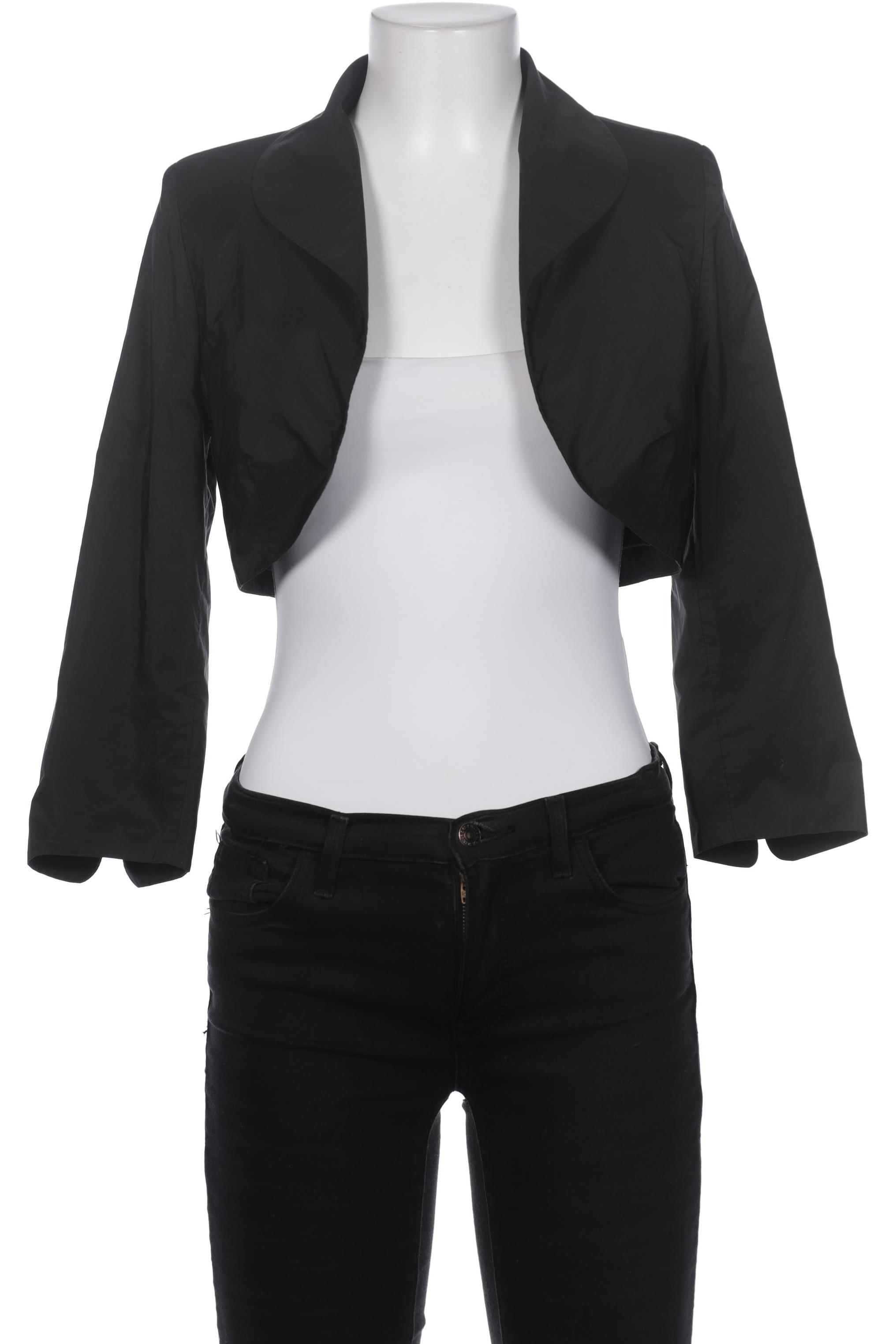 

Swing Damen Blazer, schwarz, Gr. 34