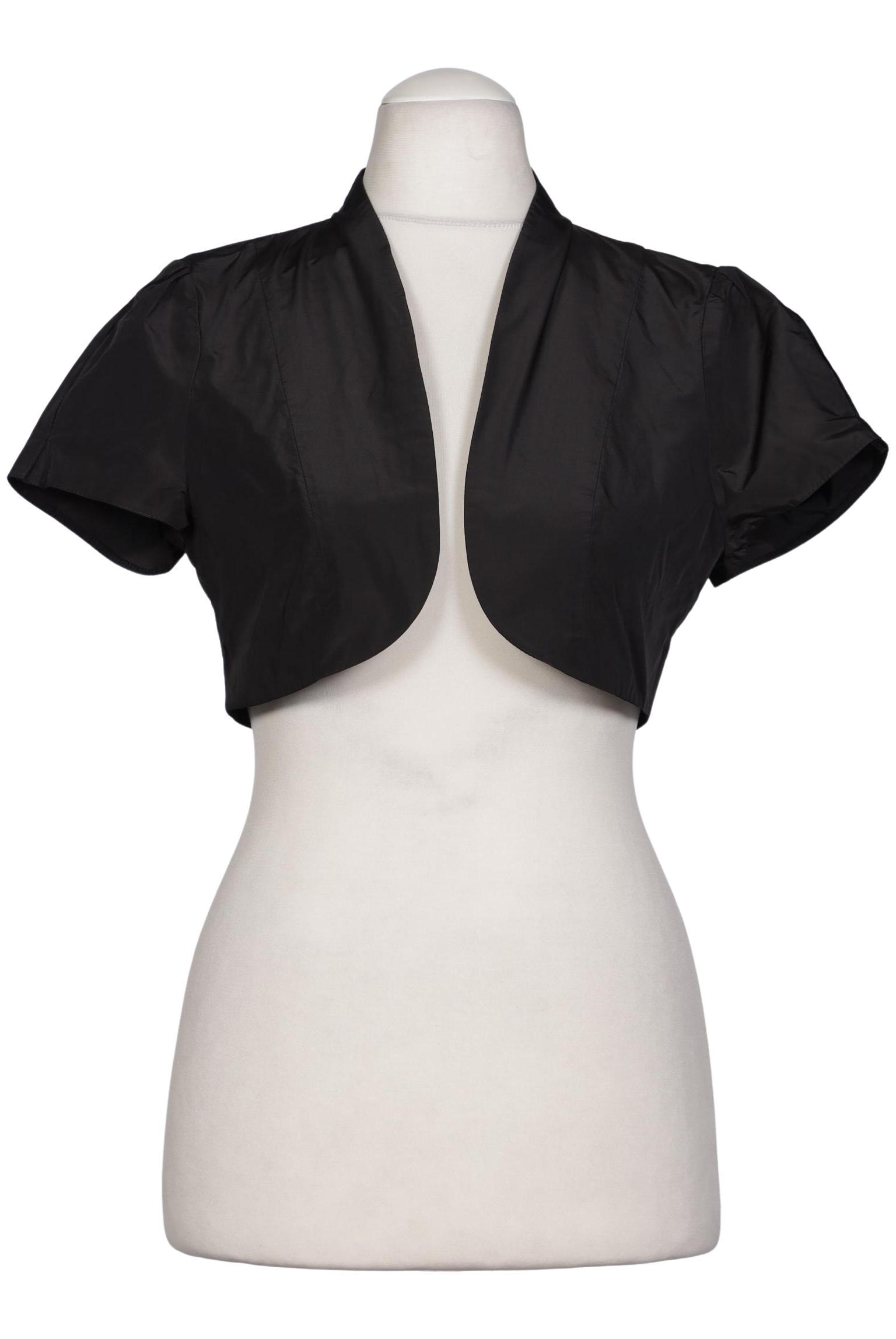 

Swing Damen Blazer, schwarz, Gr. 38