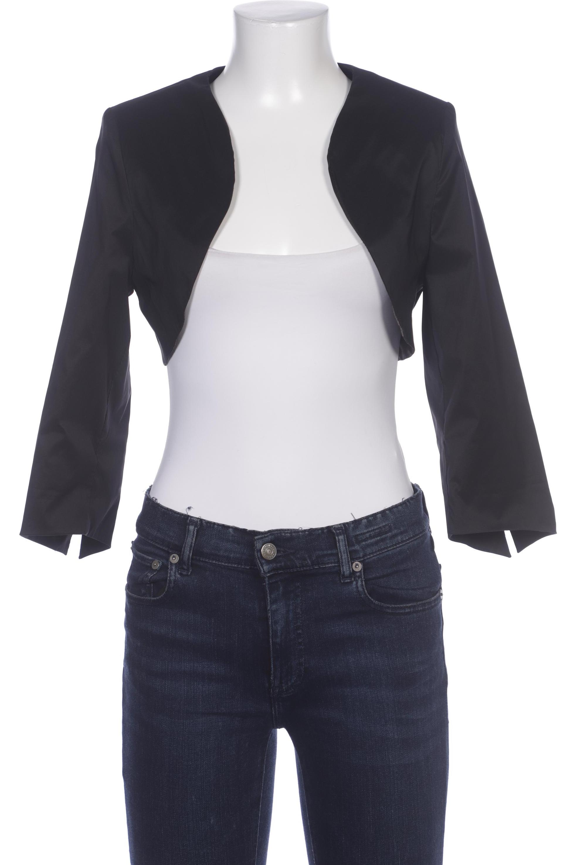 

Swing Damen Blazer, schwarz, Gr. 38
