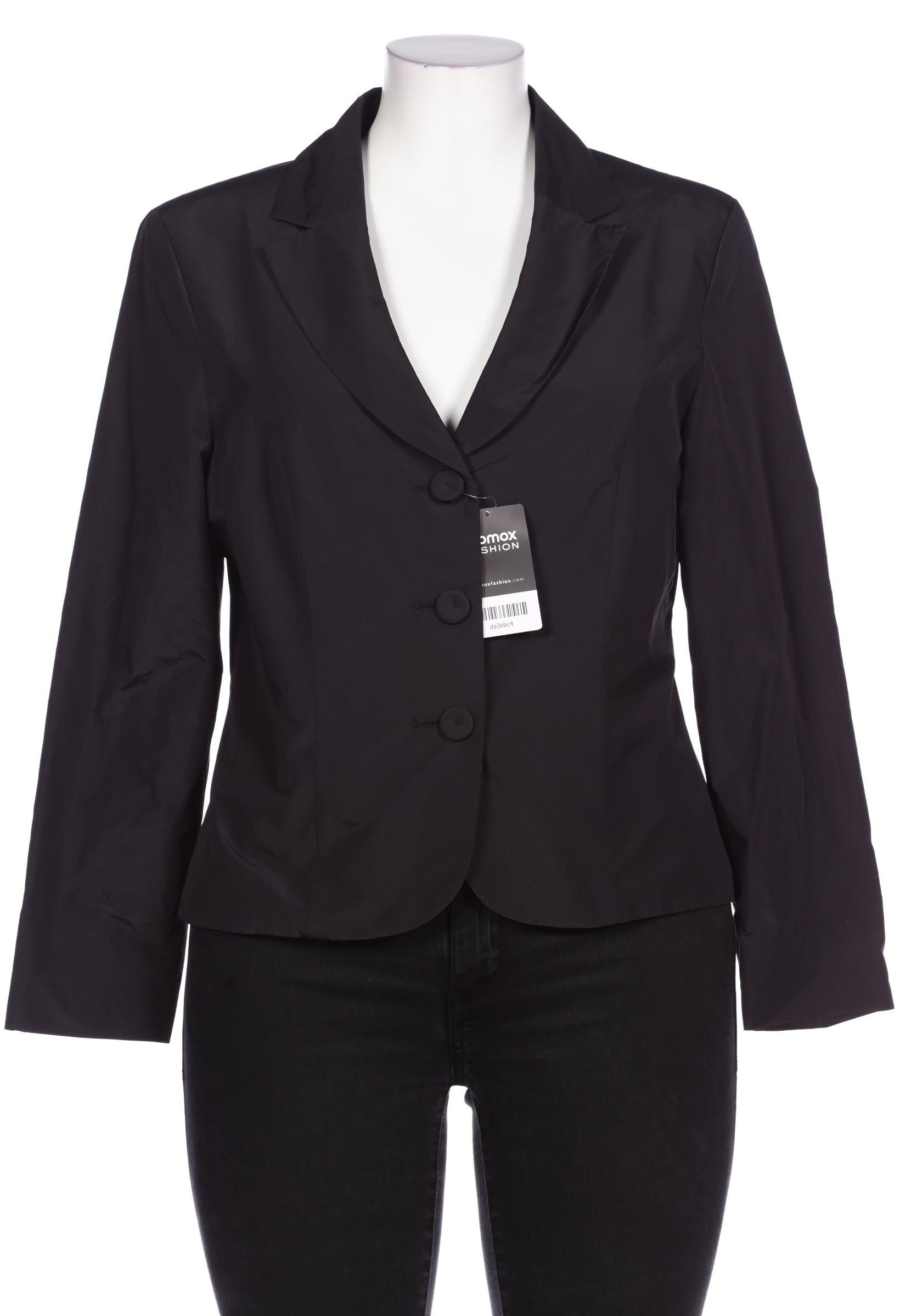 

Swing Damen Blazer, schwarz, Gr. 42