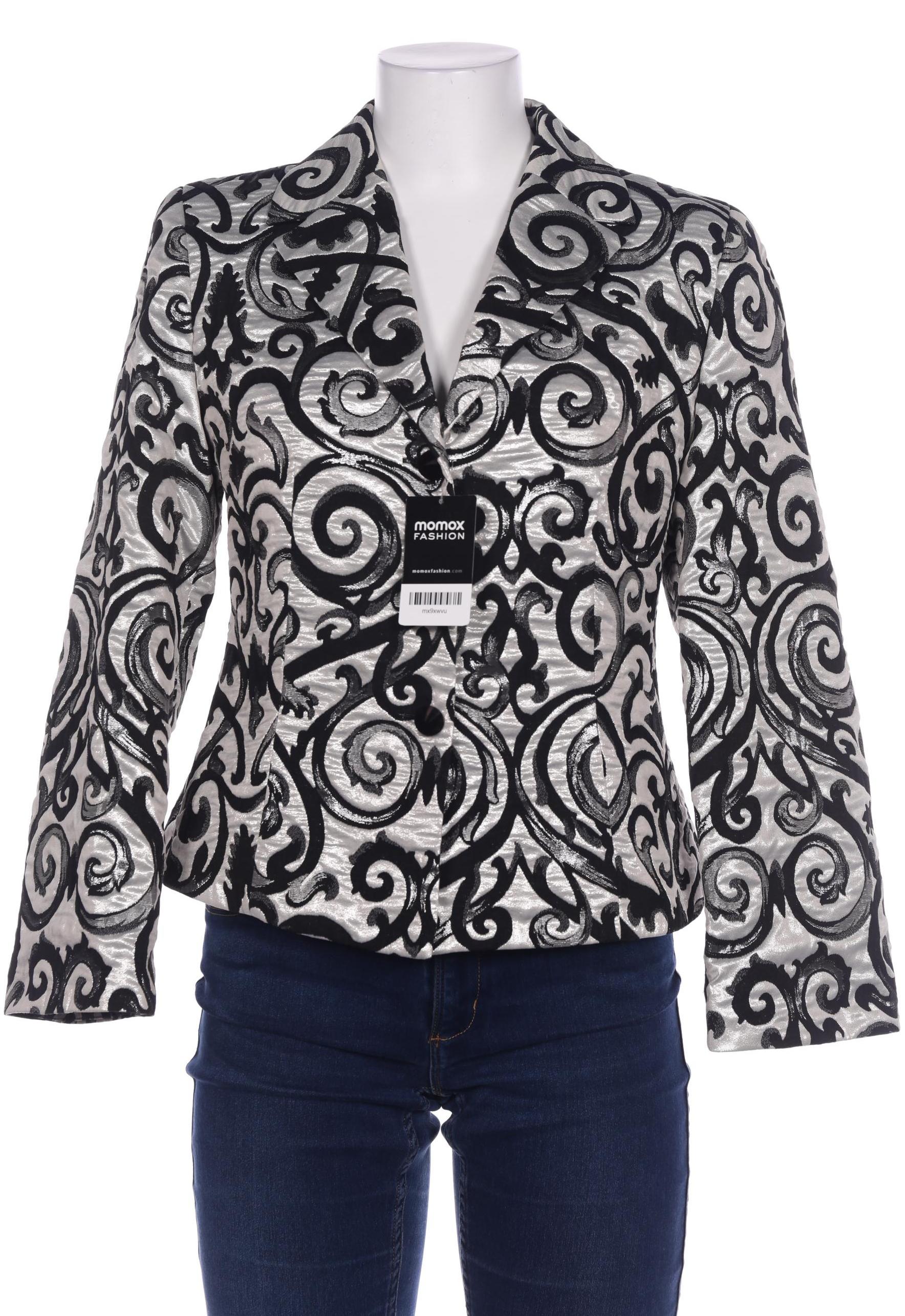 

Swing Damen Blazer, silber, Gr. 40