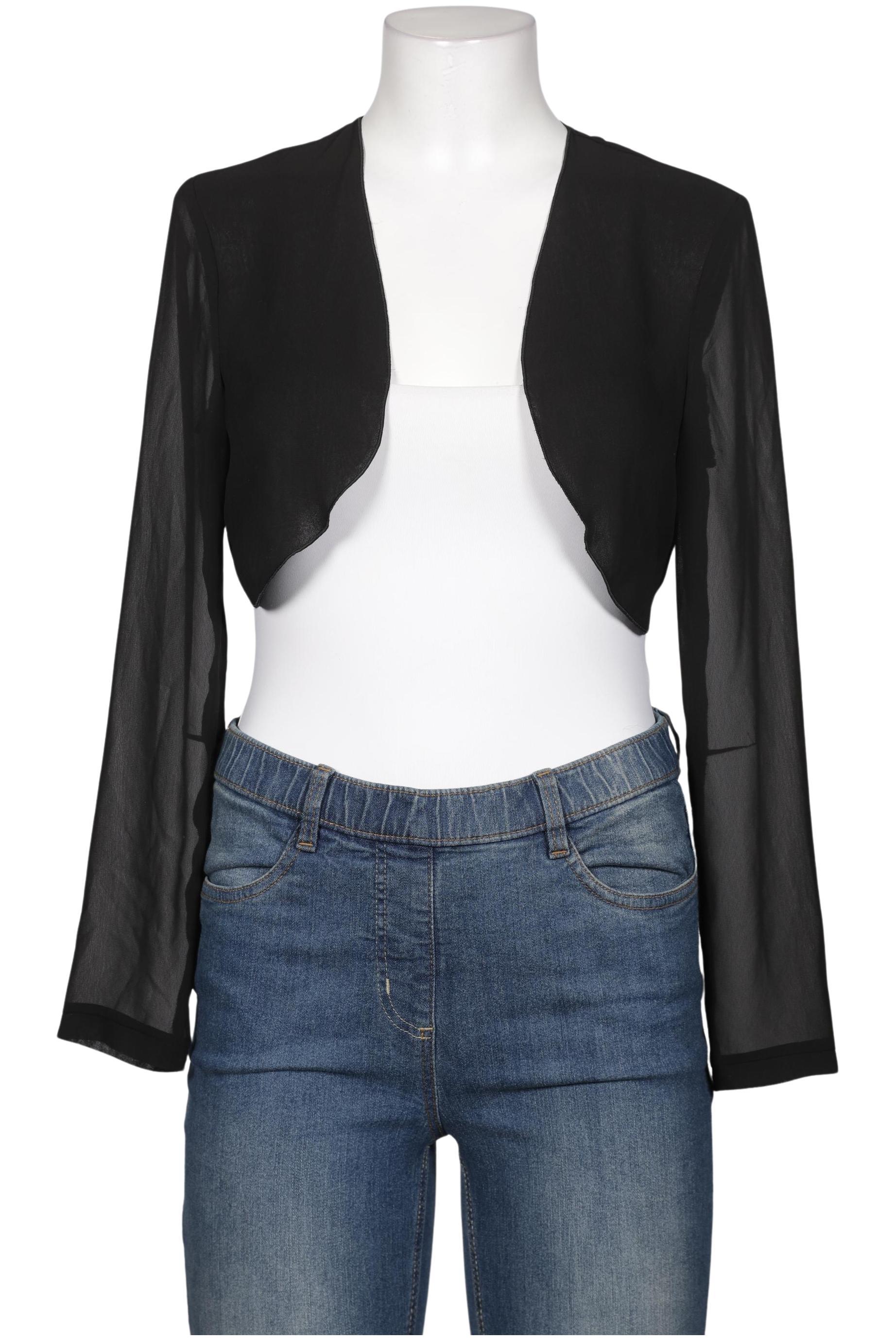 

Swing Damen Blazer, schwarz, Gr. 40