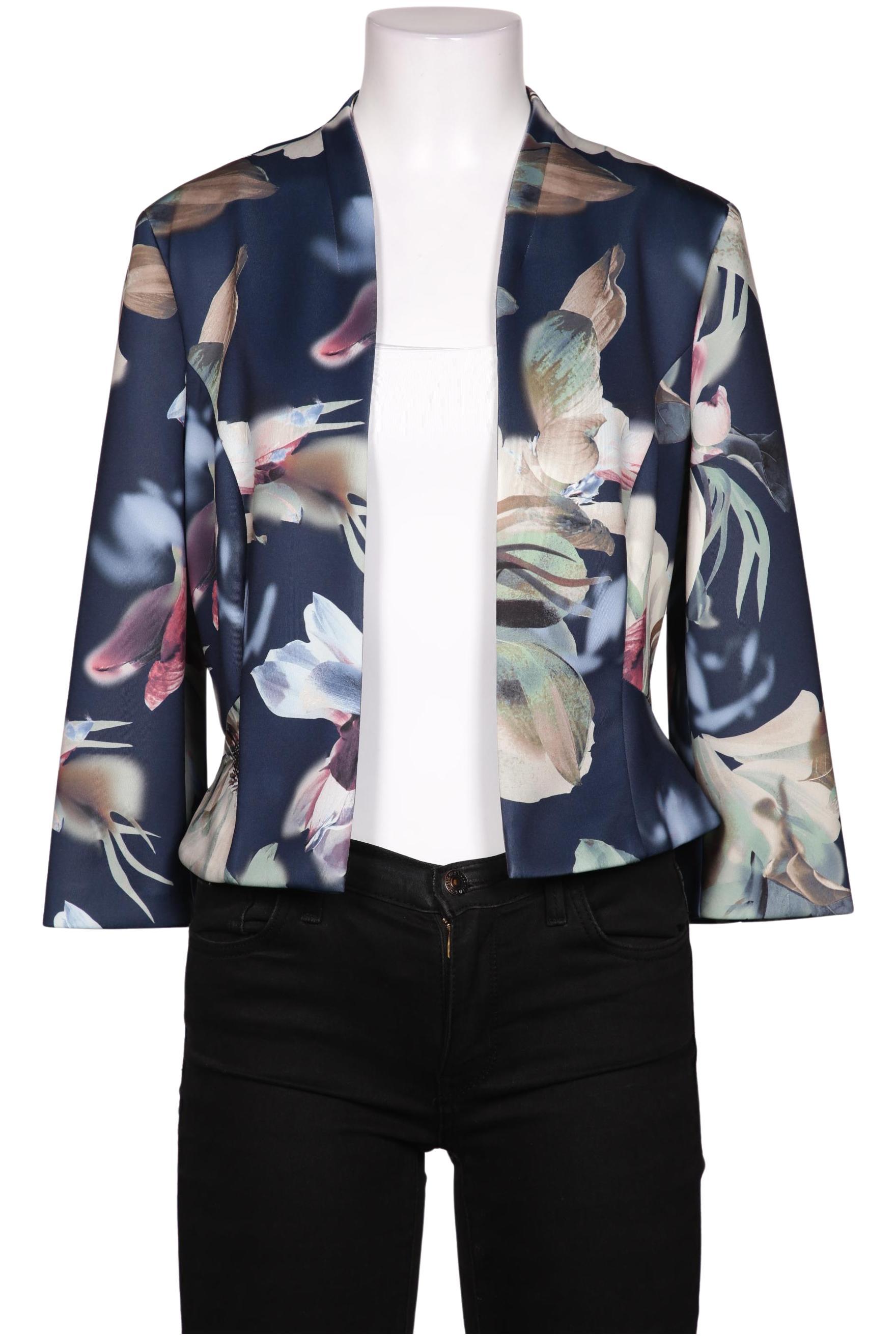 

Swing Damen Blazer, mehrfarbig, Gr. 38