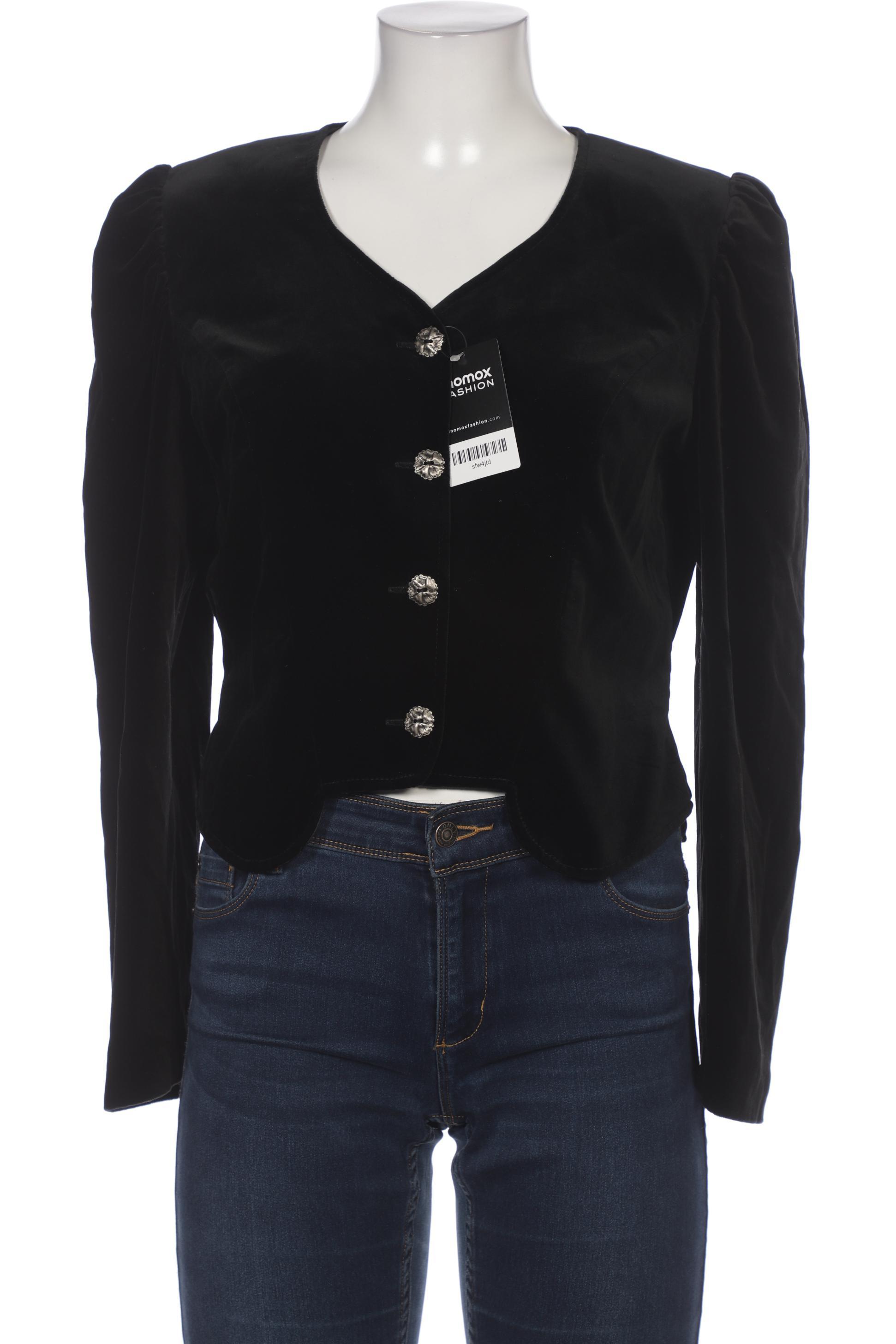 

SWING Damen Blazer, schwarz