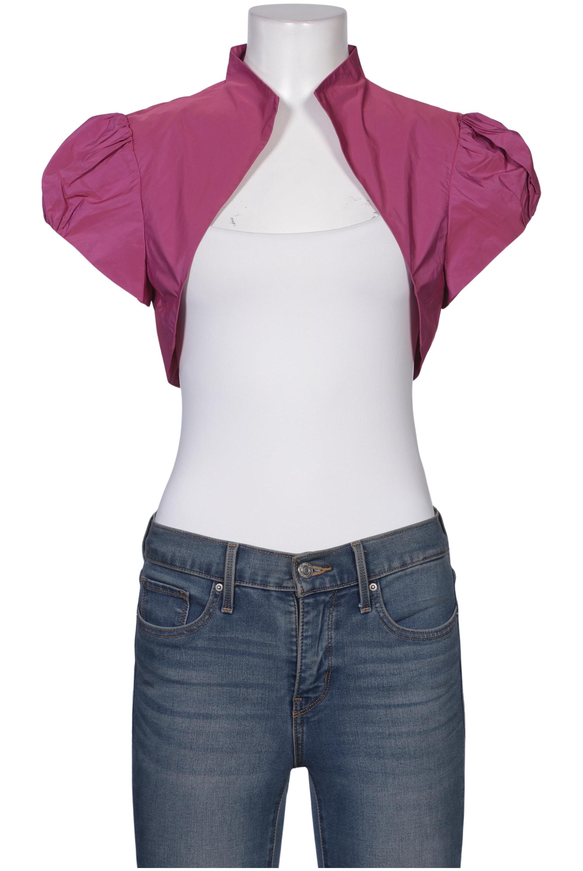 

Swing Damen Blazer, pink, Gr. 40