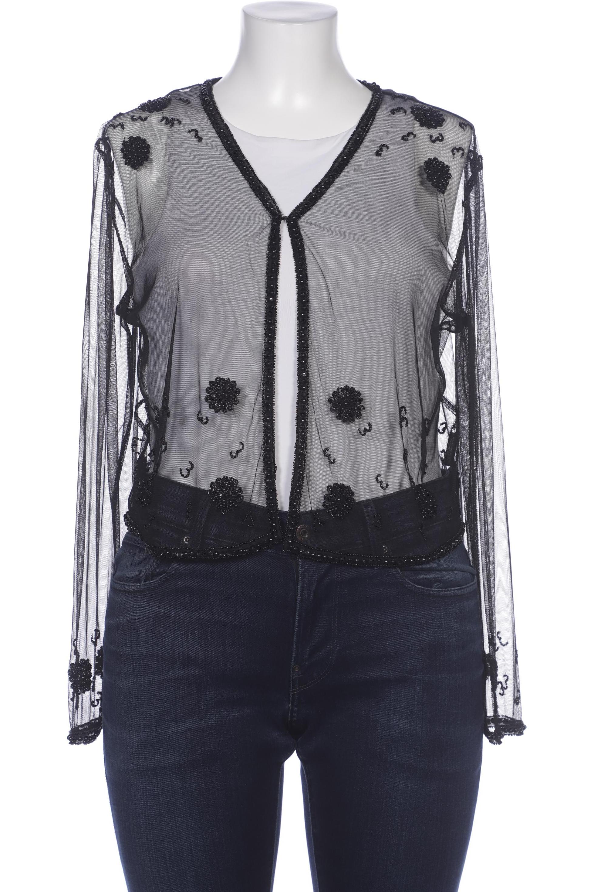 

Swing Damen Blazer, schwarz, Gr. 42