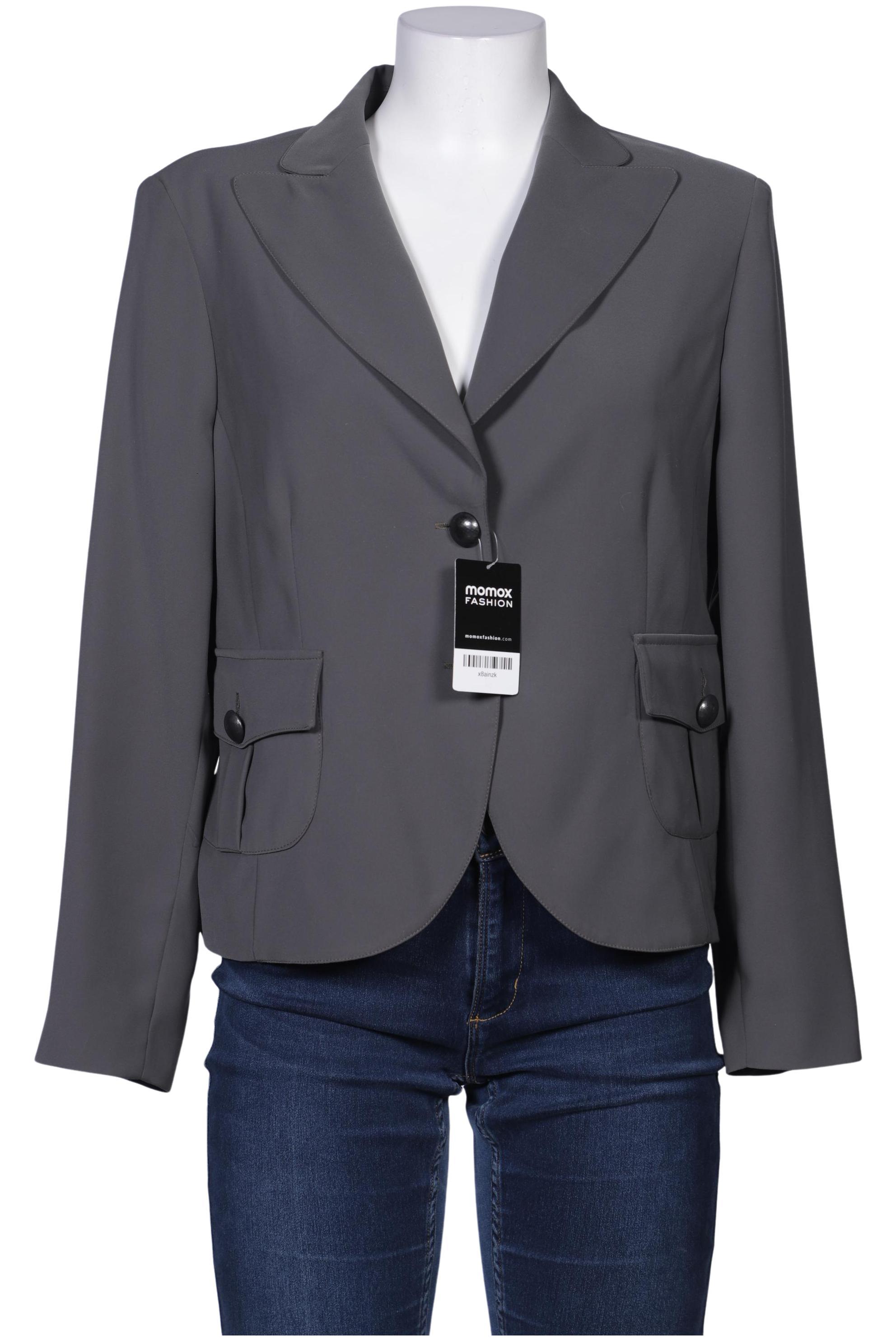

Swing Damen Blazer, grün, Gr. 42