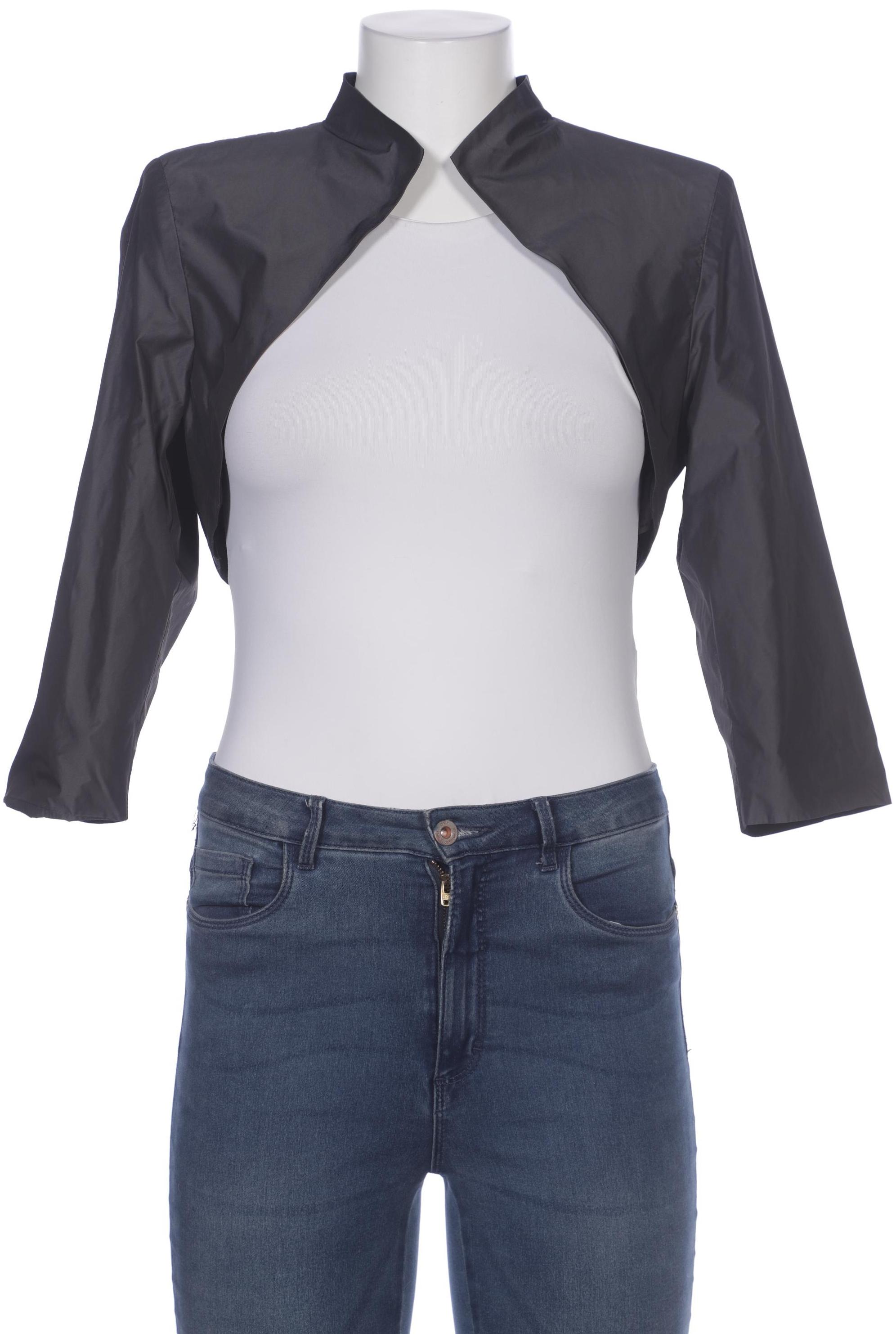 

Swing Damen Blazer, grau, Gr. 40