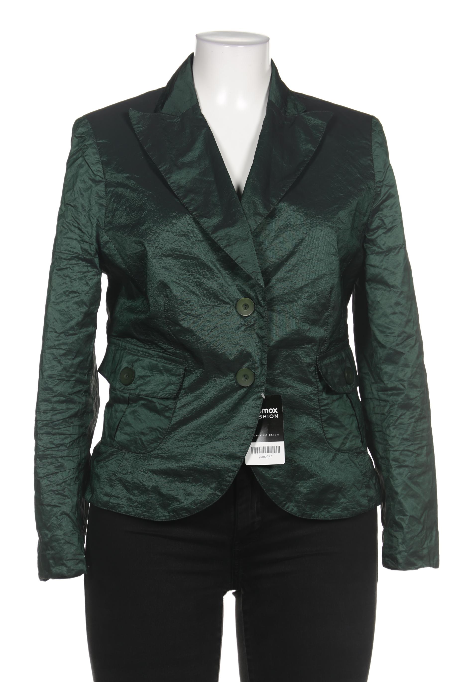 

Swing Damen Blazer, grün, Gr. 44