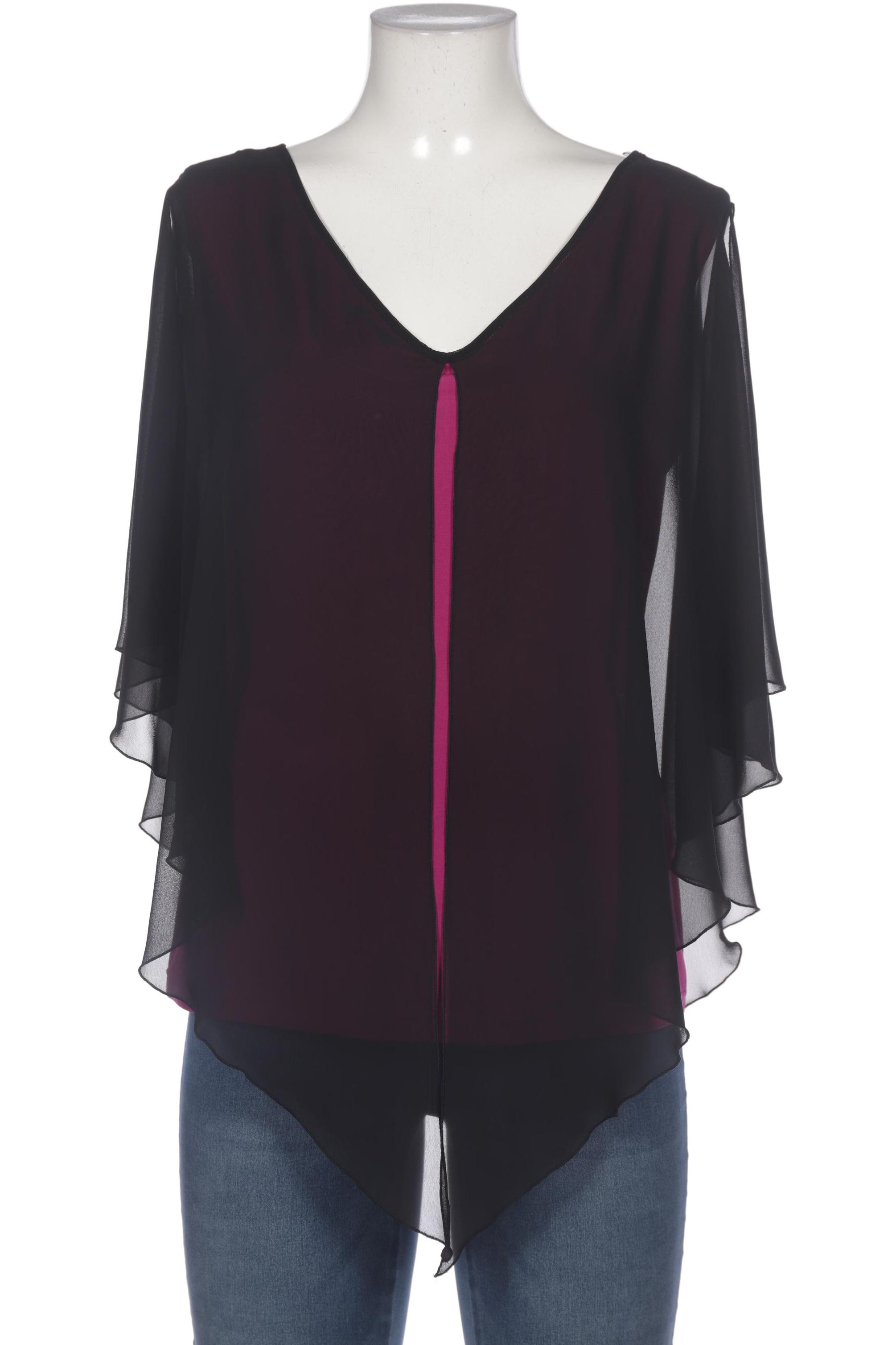 

Swing Damen Bluse, schwarz, Gr. 42