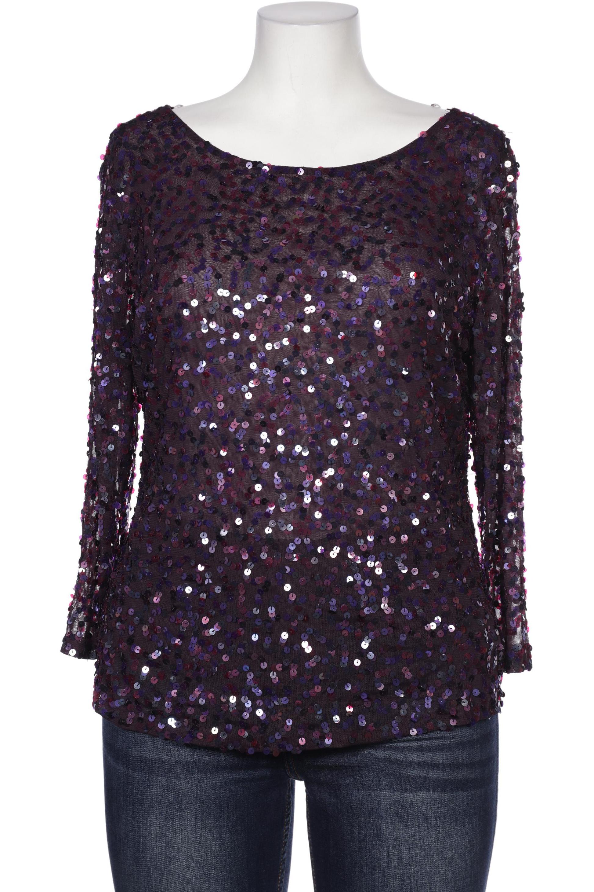 

Swing Damen Bluse, flieder, Gr. 44