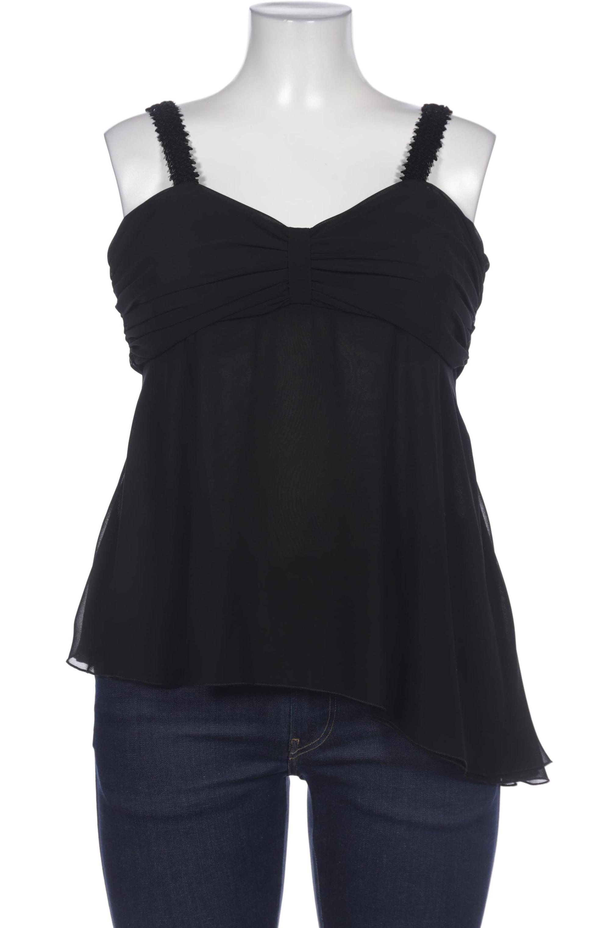 

Swing Damen Bluse, schwarz, Gr. 44