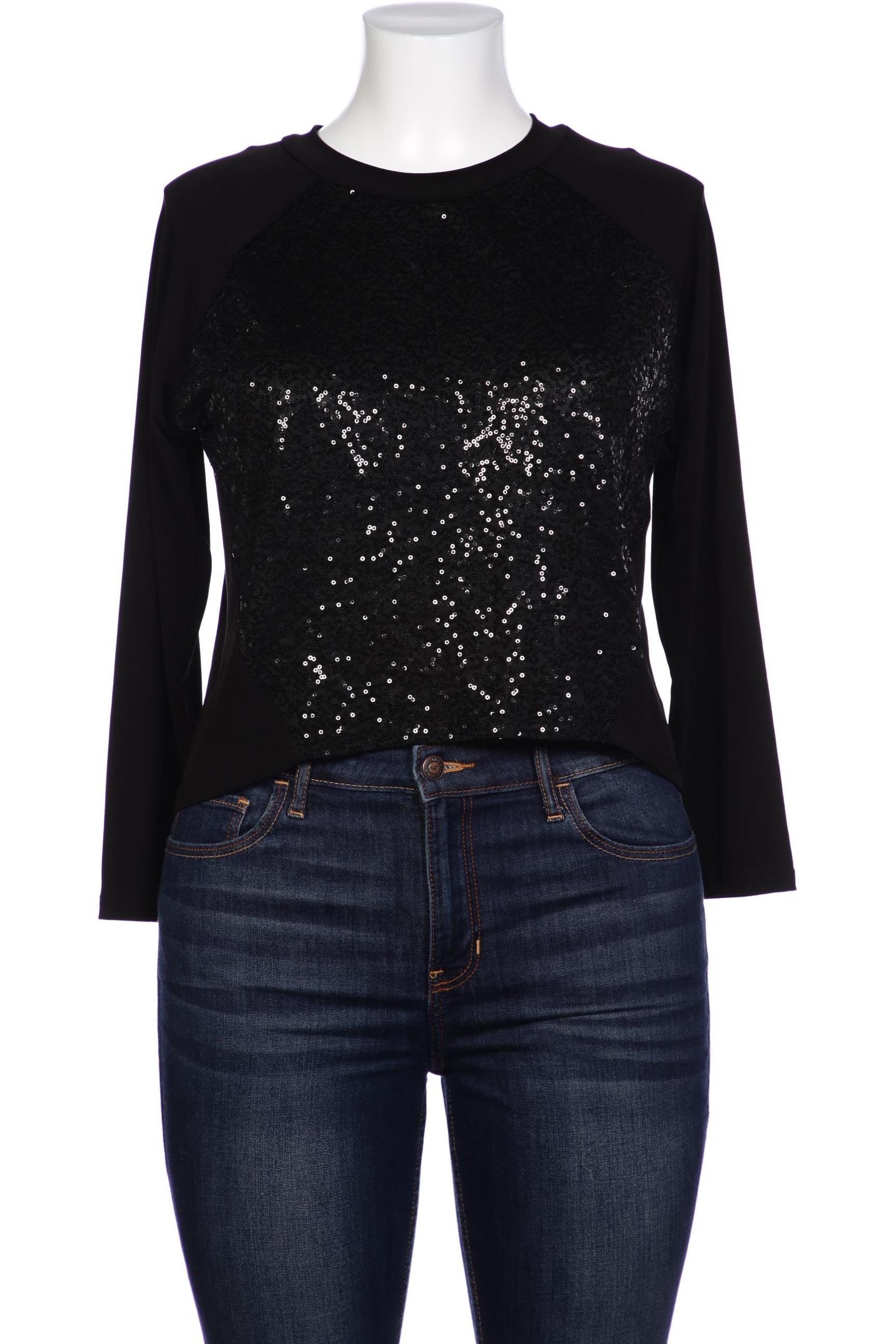 

Swing Damen Bluse, schwarz, Gr. 42