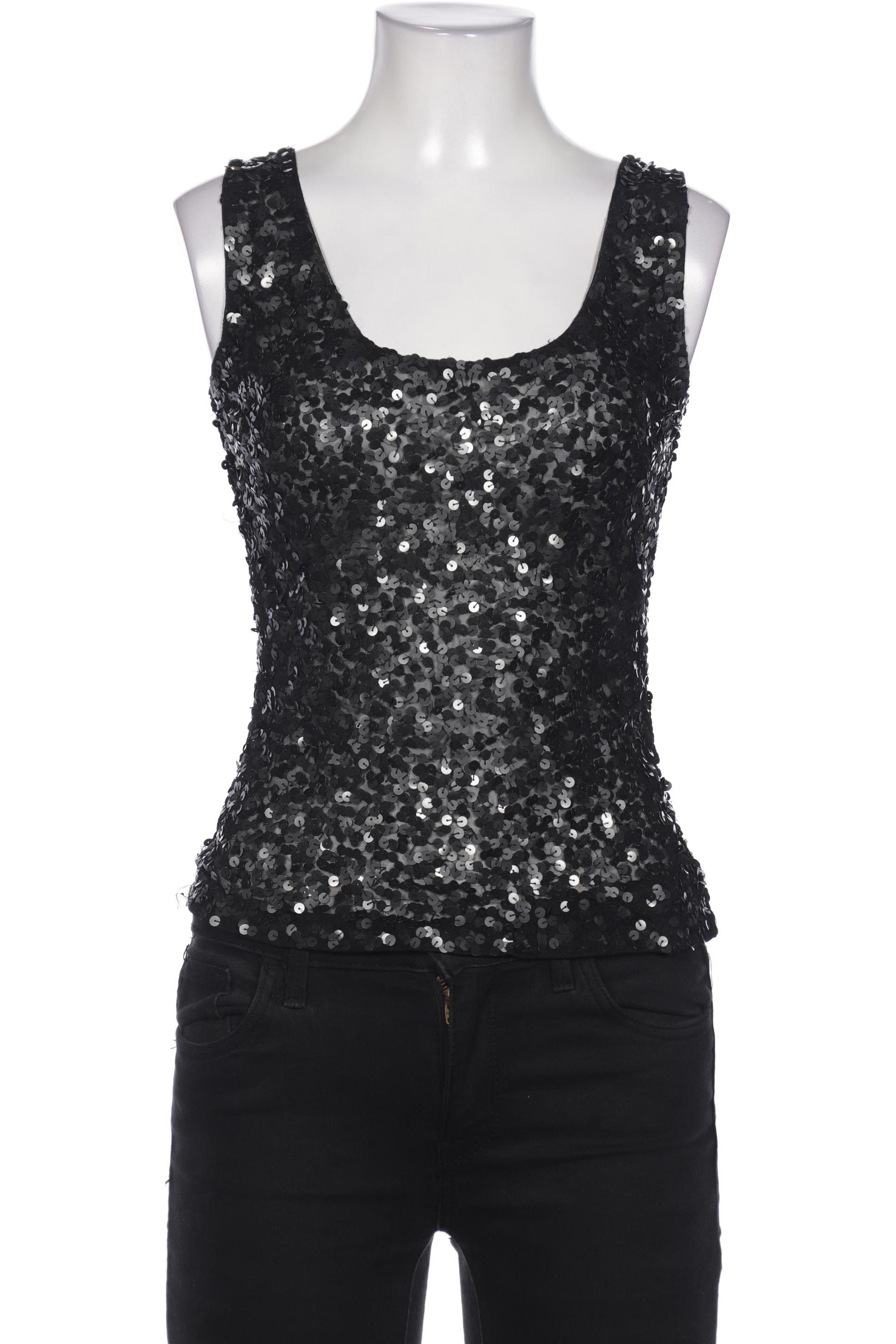 

Swing Damen Bluse, schwarz, Gr. 32