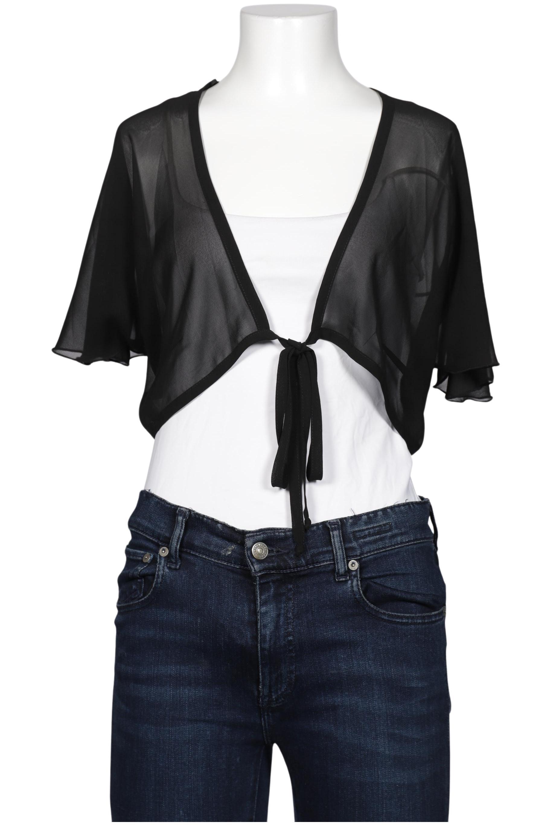 

Swing Damen Bluse, schwarz, Gr. 44