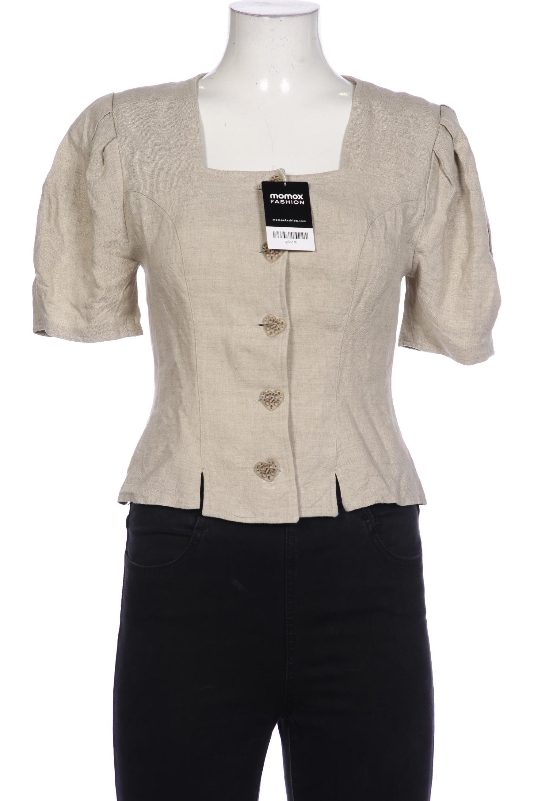 

Swing Damen Bluse, beige, Gr. 38