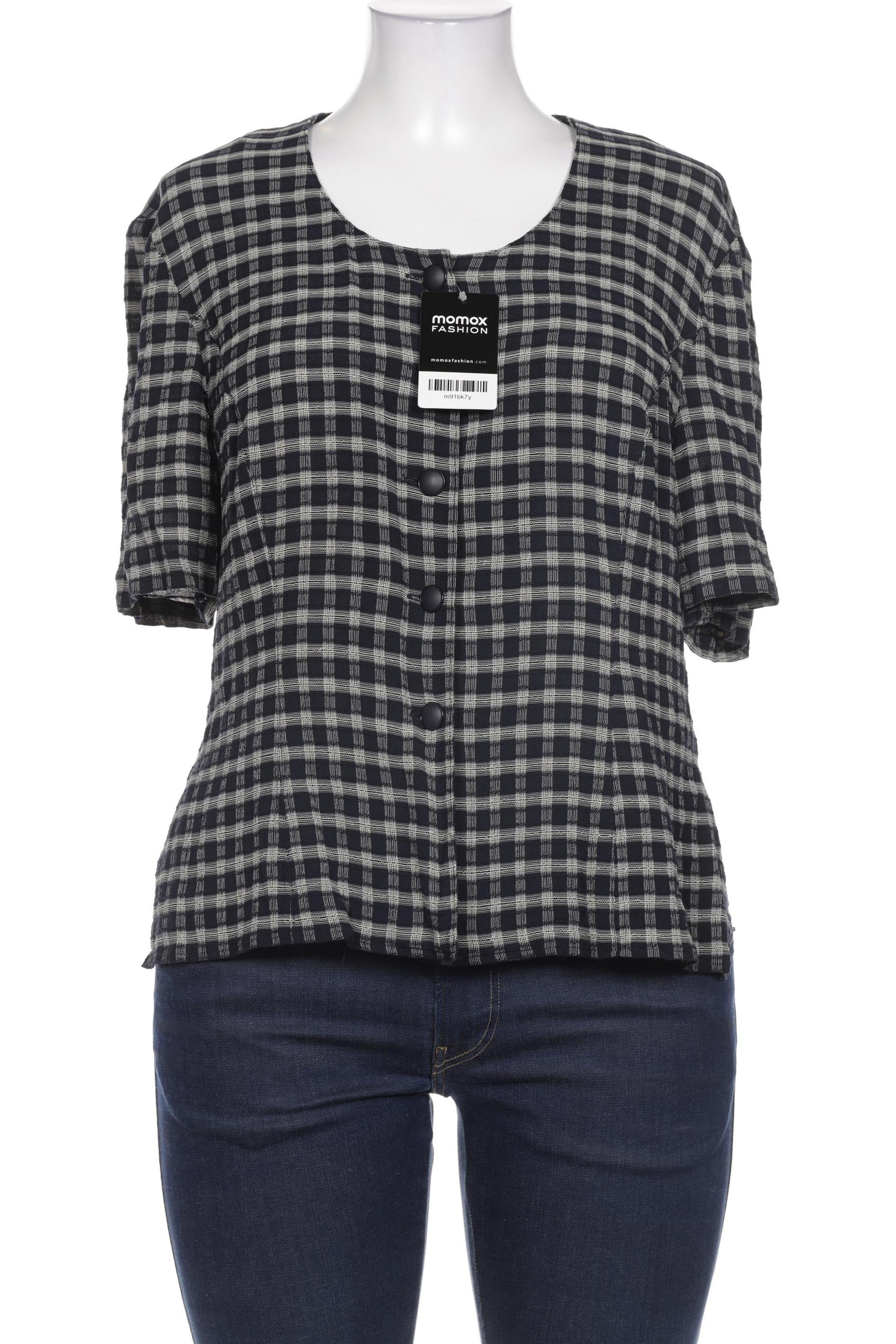 

Swing Damen Bluse, marineblau, Gr. 44