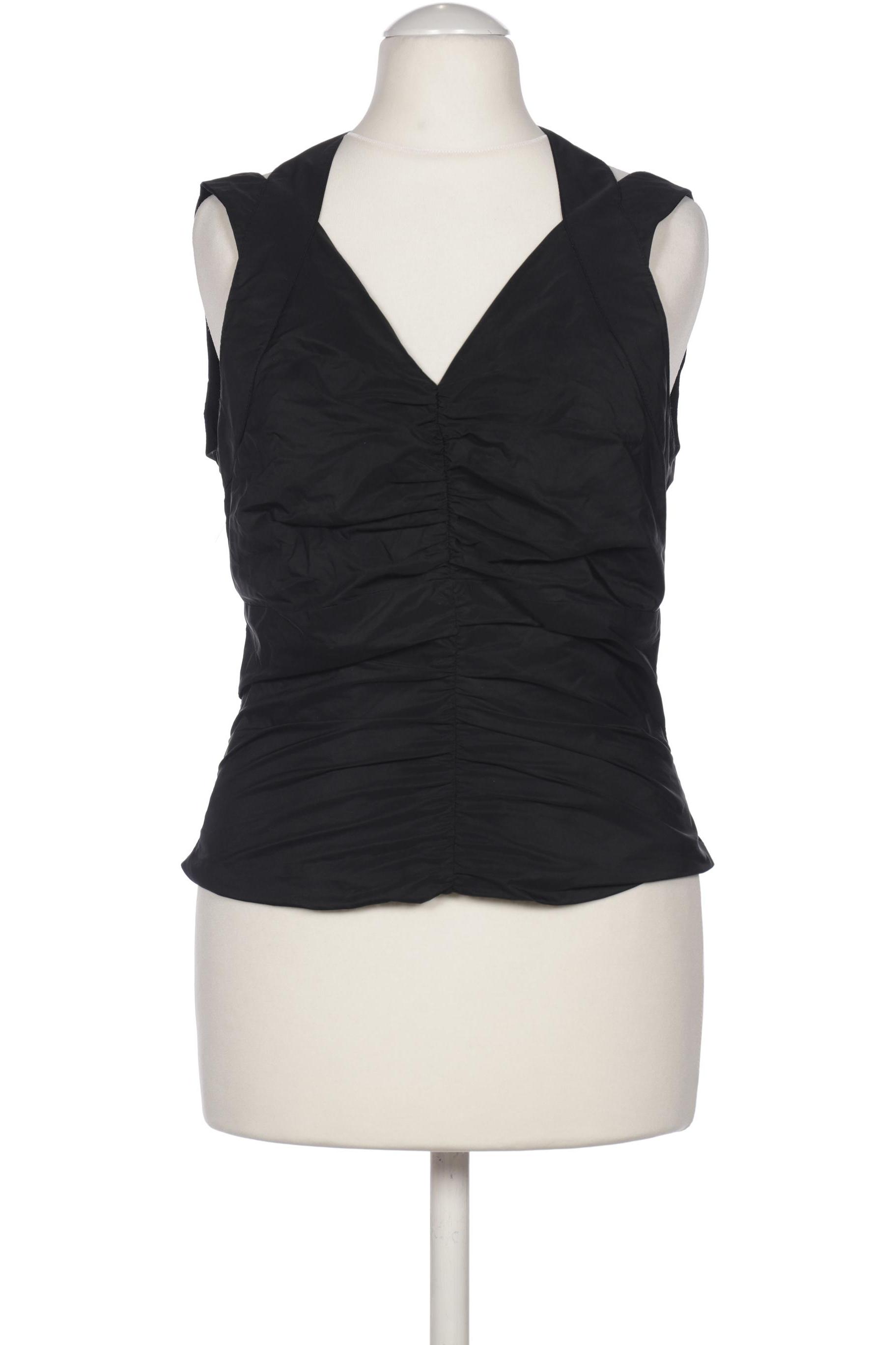 

Swing Damen Bluse, schwarz, Gr. 36