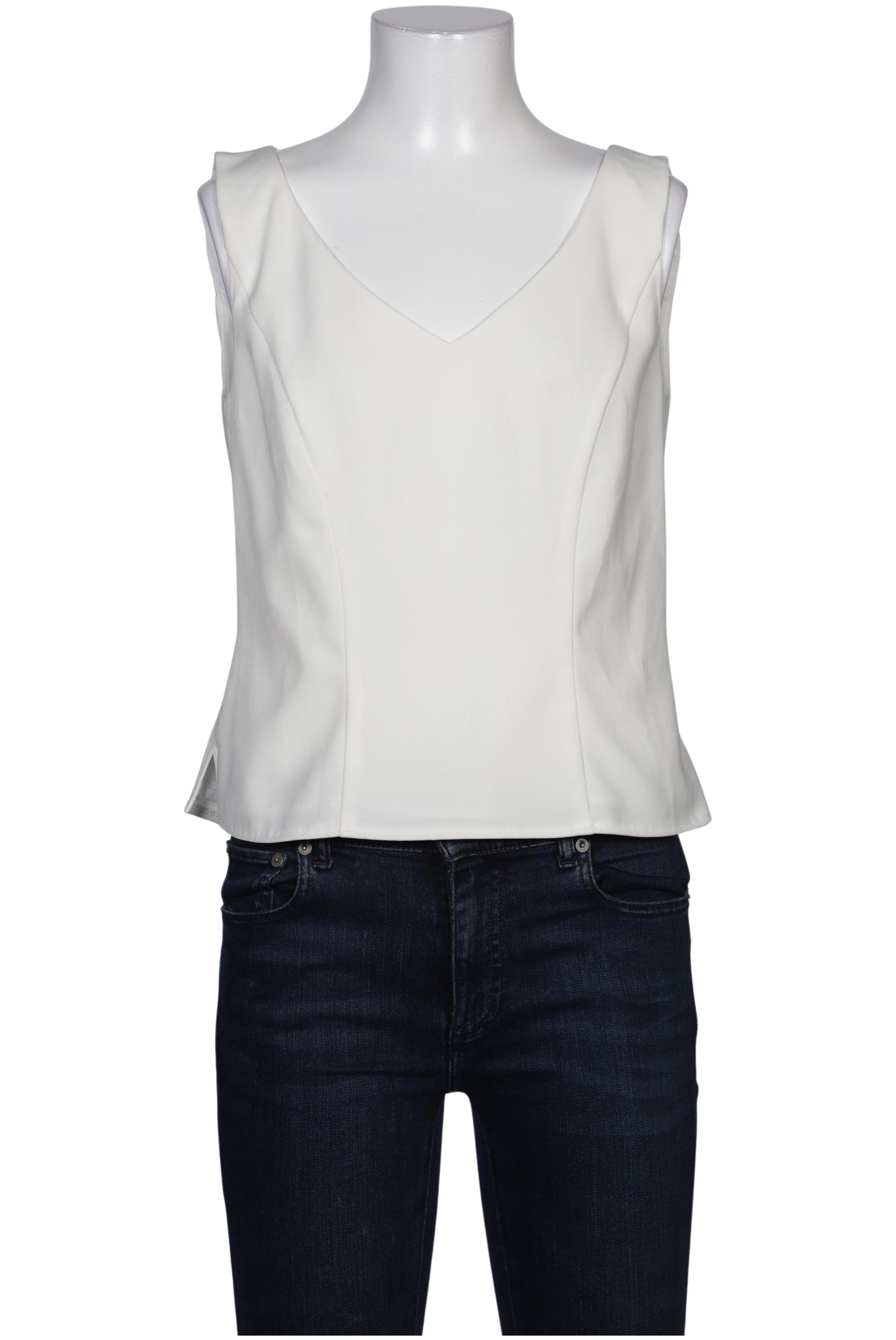 

Swing Damen Bluse, weiß, Gr. 38