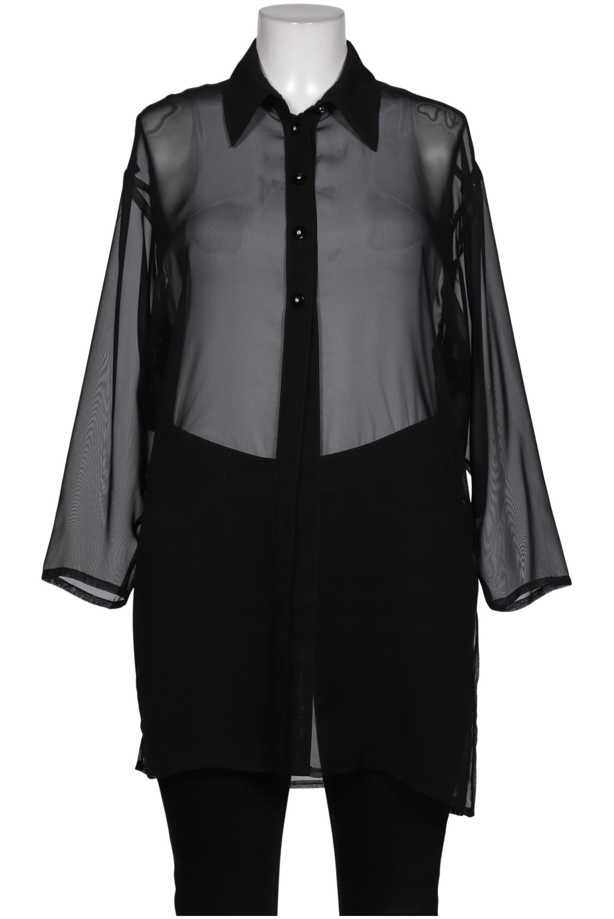 

Swing Damen Bluse, schwarz, Gr. 44