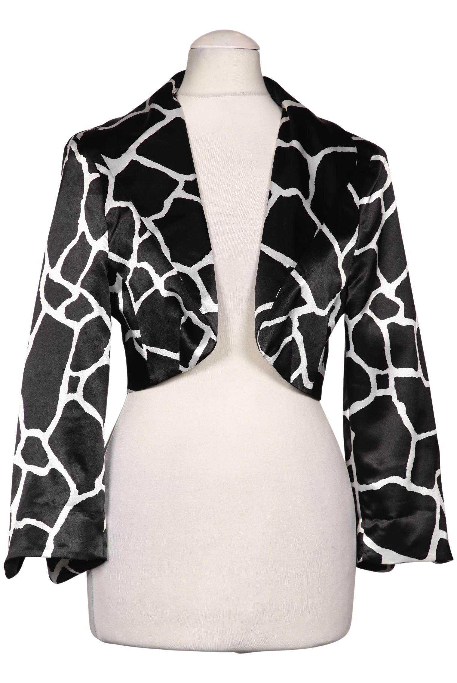 

Swing Damen Jacke, mehrfarbig, Gr. 36