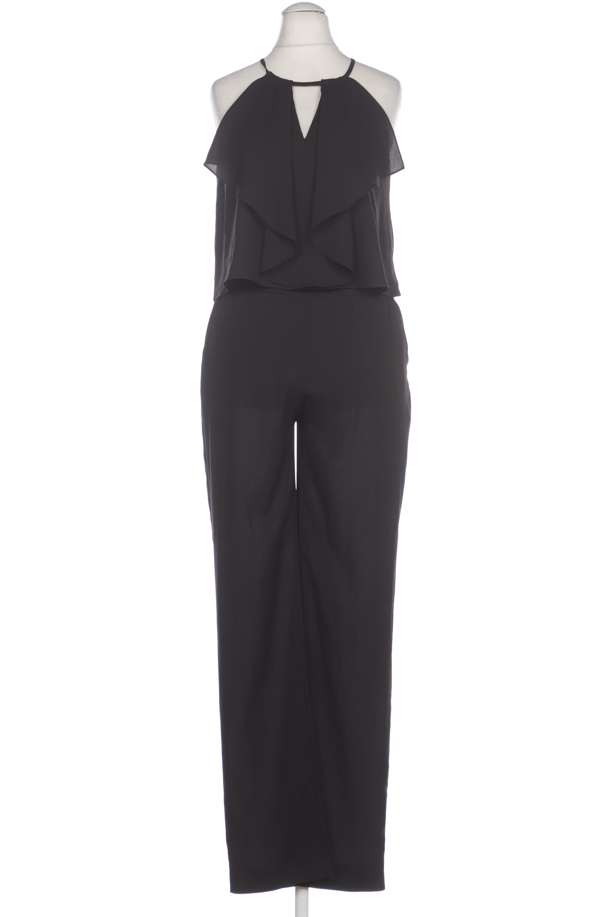 

Swing Damen Jumpsuit/Overall, schwarz, Gr. 38