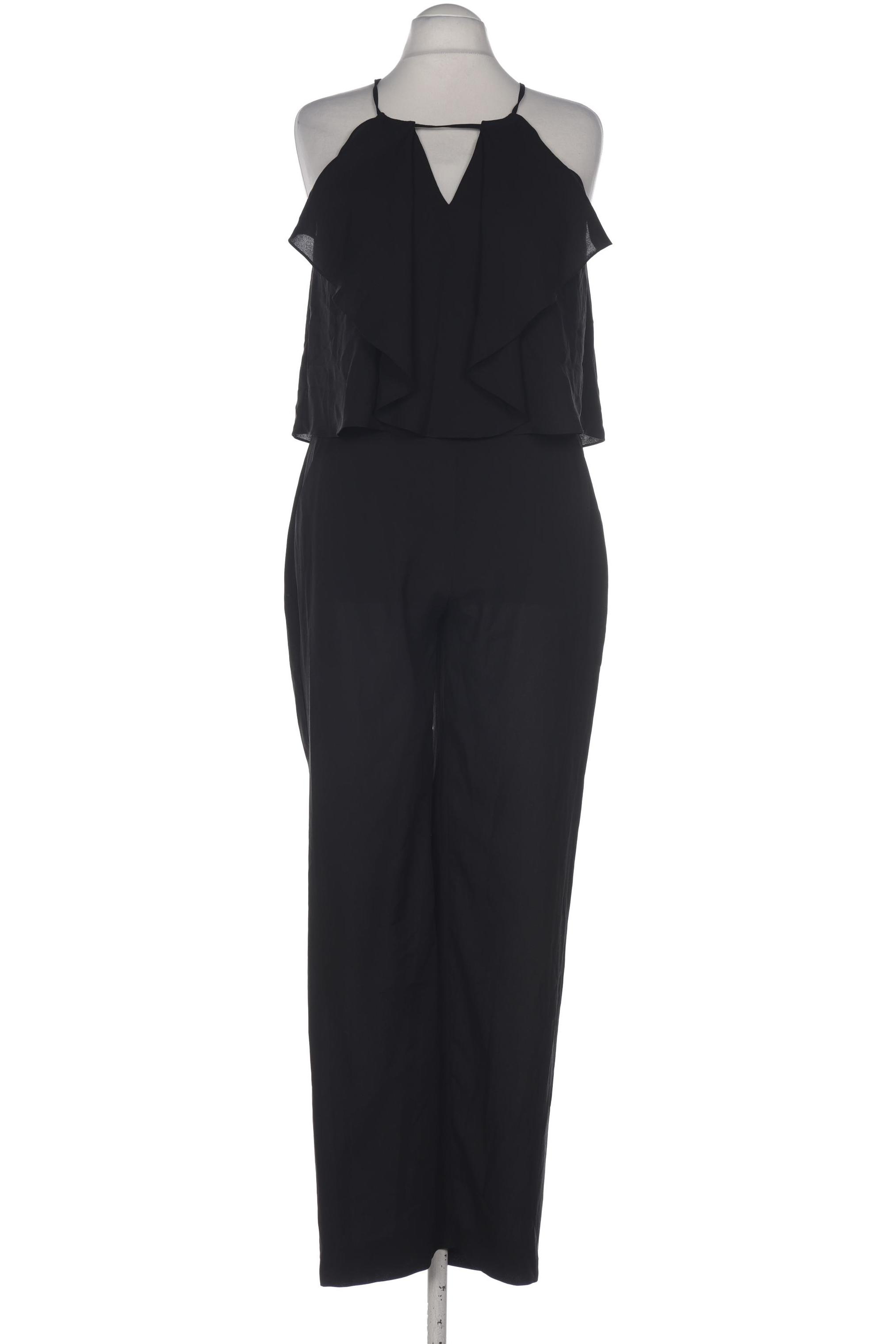 

Swing Damen Jumpsuit/Overall, schwarz, Gr. 42