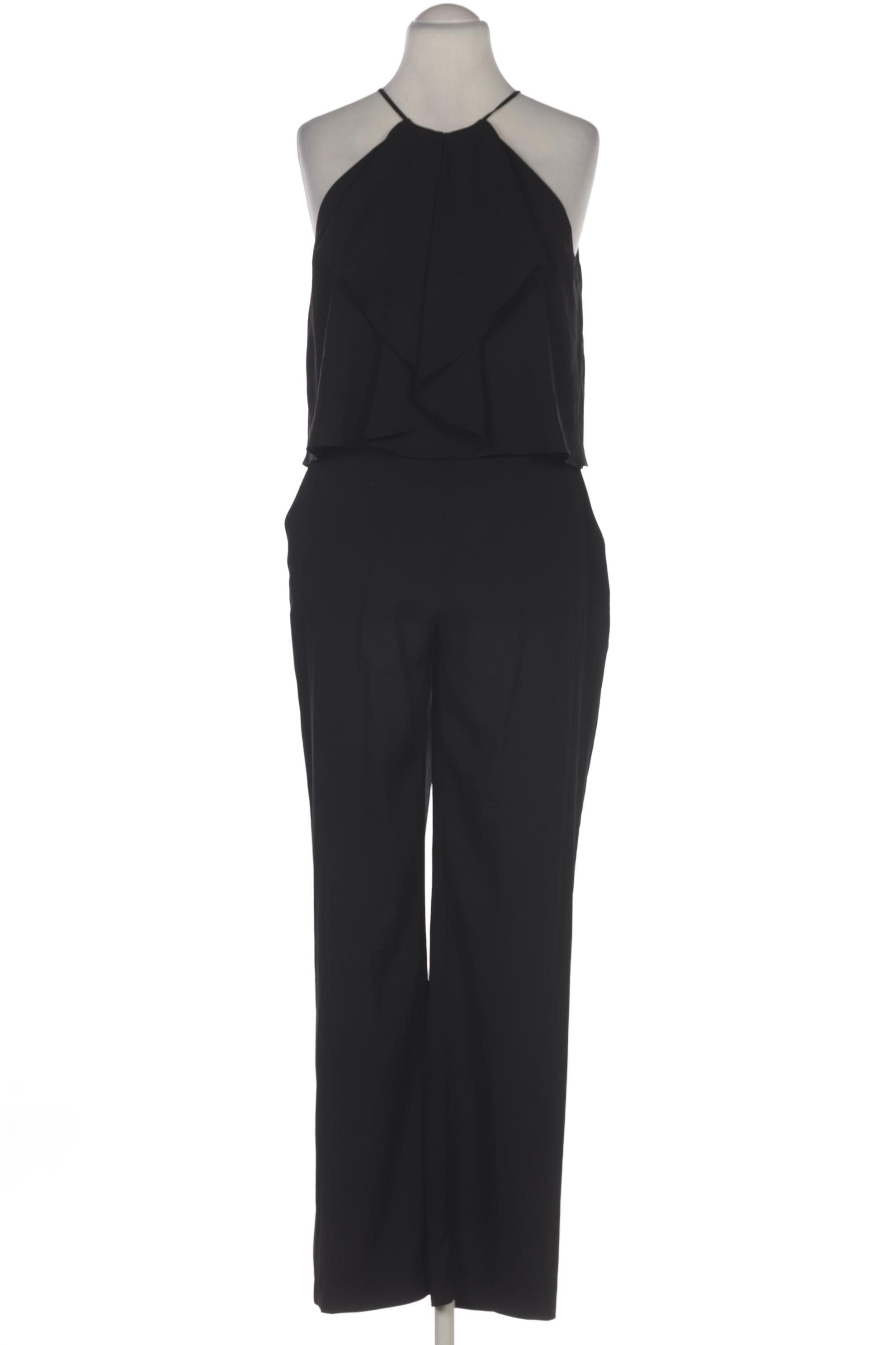 

Swing Damen Jumpsuit/Overall, schwarz, Gr. 42